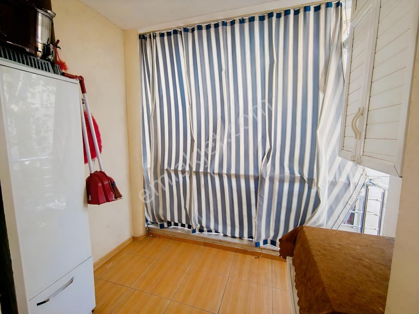 İzmir Buca İnönü Mahallesi 2+1 120 M2 Satılık Daire - Görsel 16