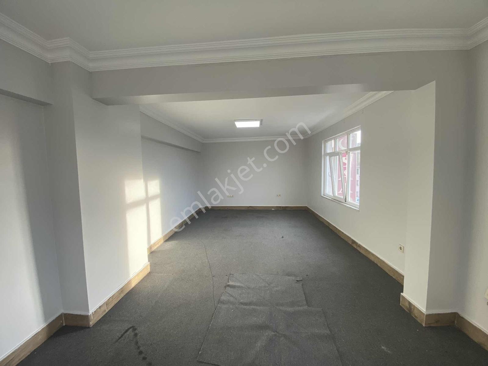 Şahinoğlu Emlakdan Pazaryerinde Kiralık Ofis - Görsel 10