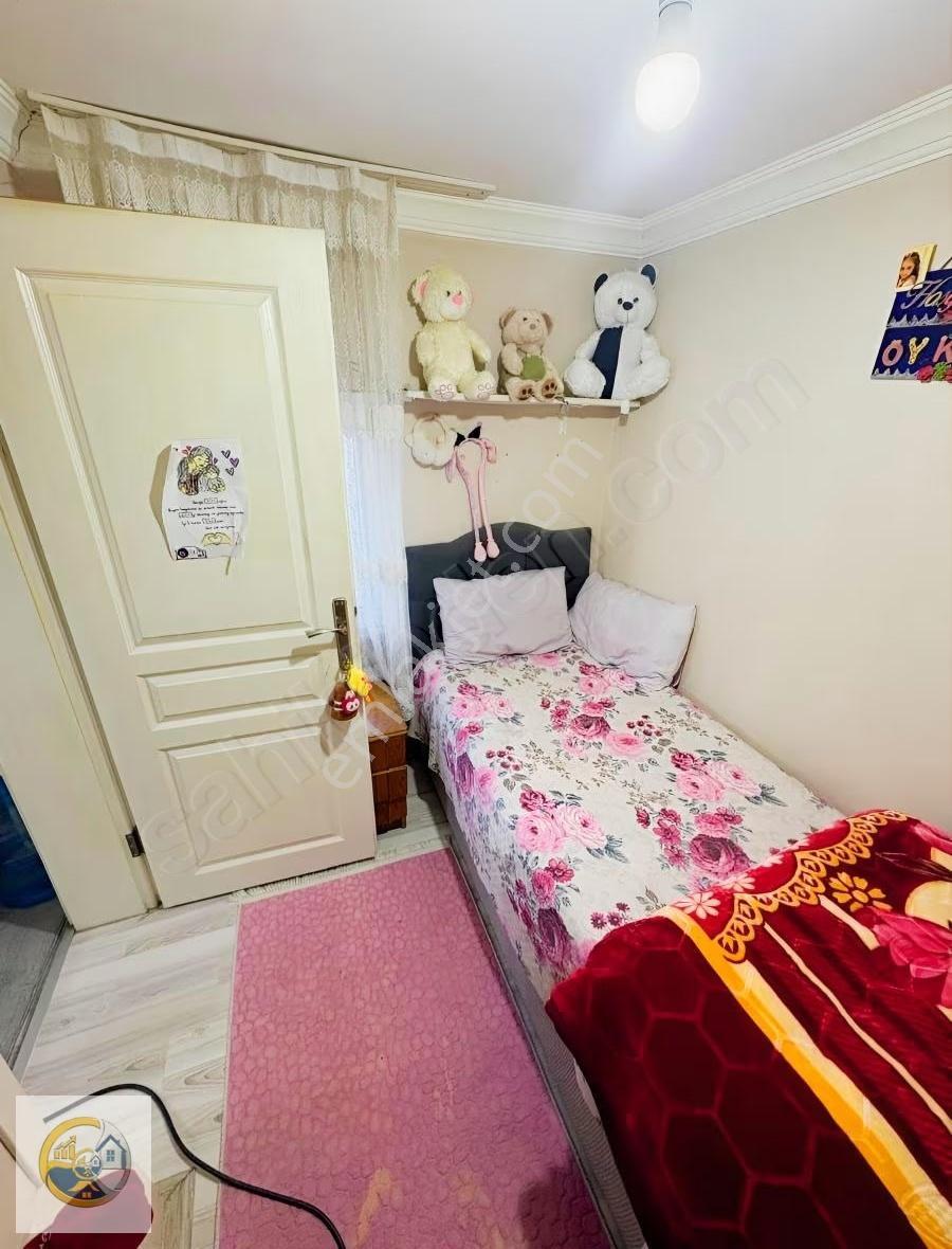 İzmir Konak Mehtap Mahallesinde Satılık Müstakil Ev - Görsel 16