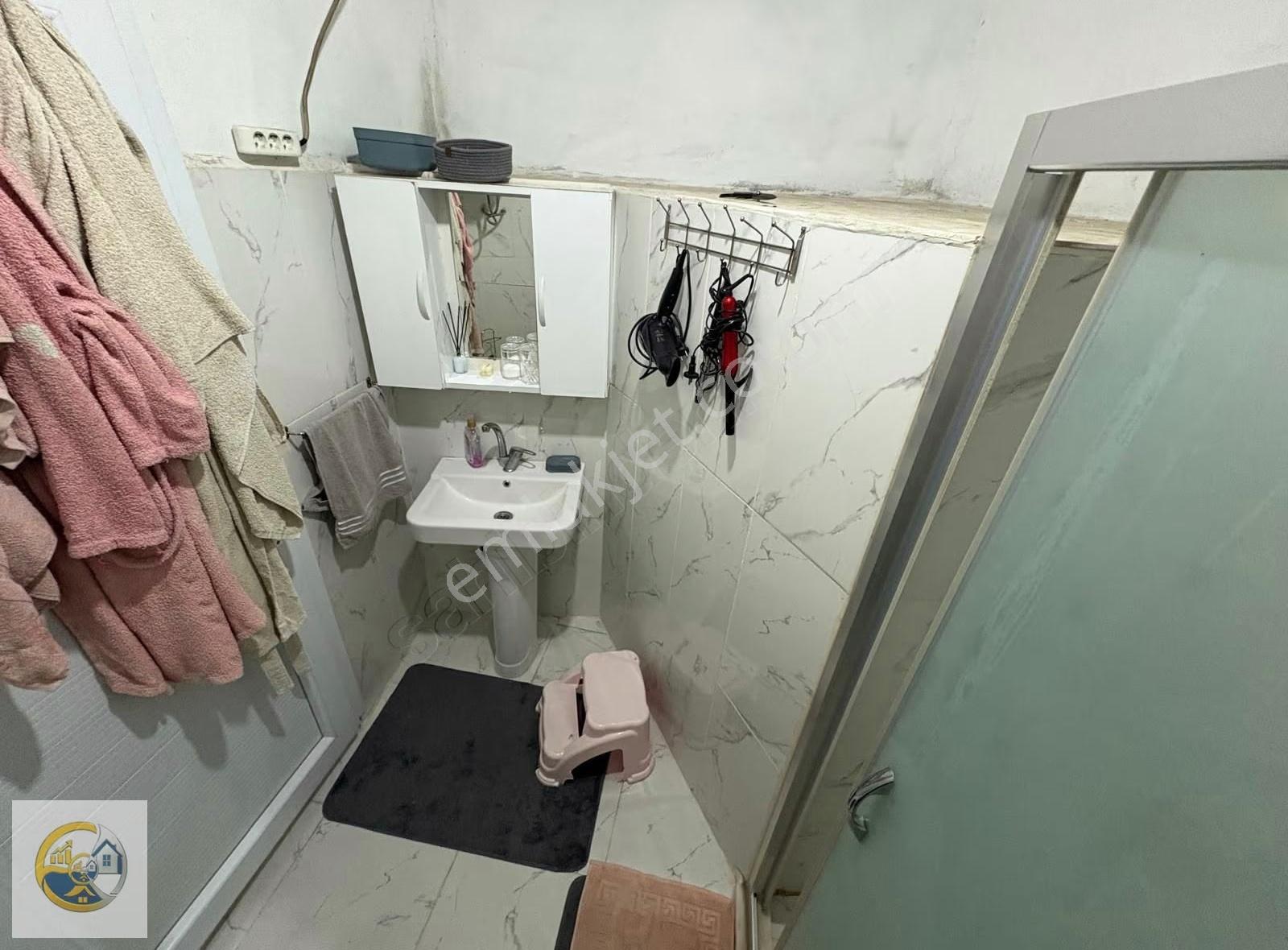 İzmir Konak Mehtap Mahallesinde Satılık Müstakil Ev - Görsel 18