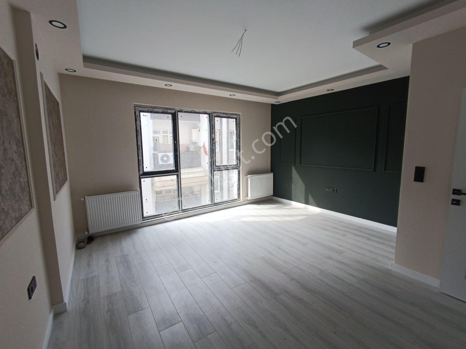 İlkadım Liman Mahallesinde Satılık Daire - Görsel 22