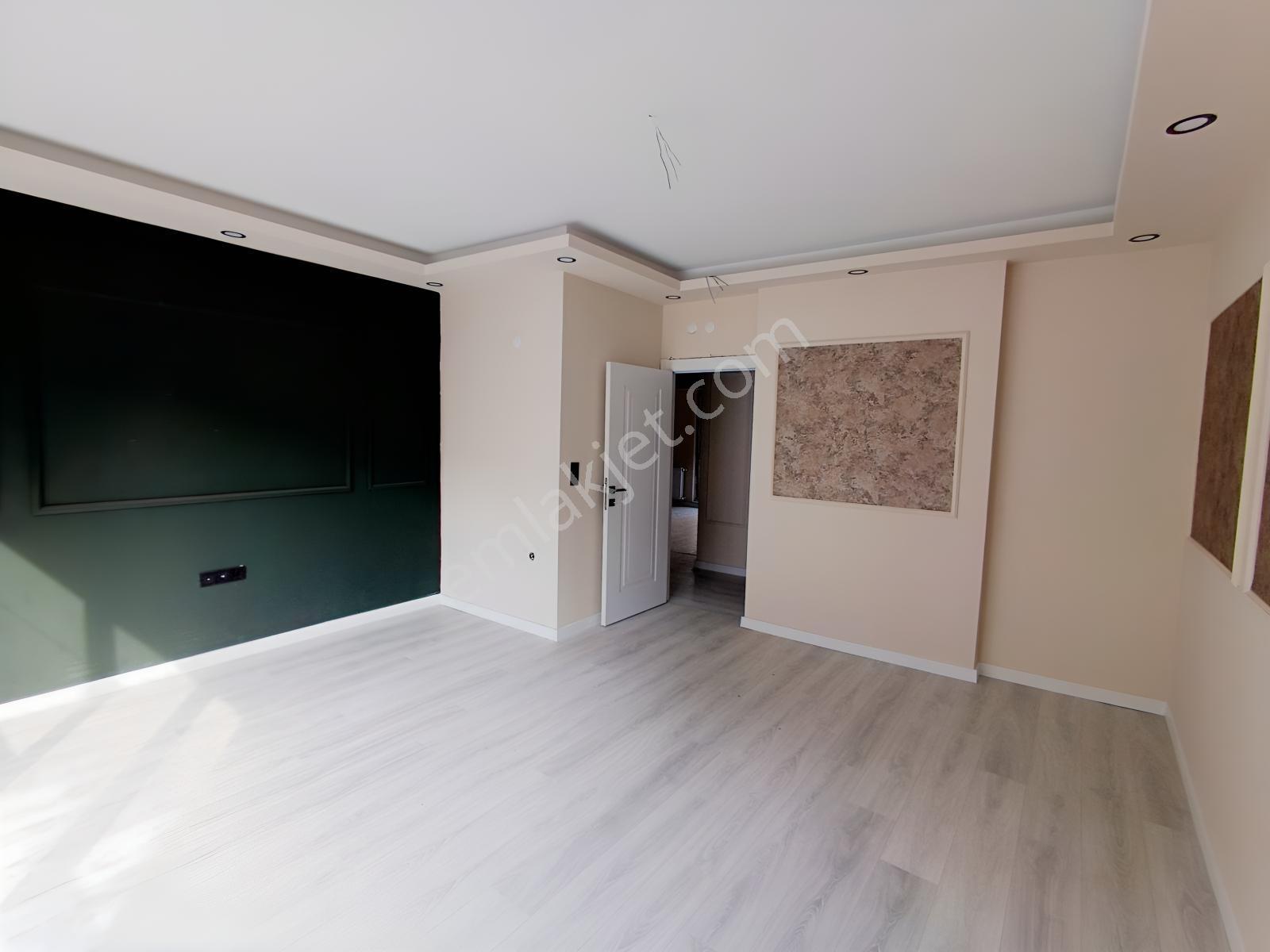 İlkadım Liman Mahallesinde Satılık Daire - Görsel 24