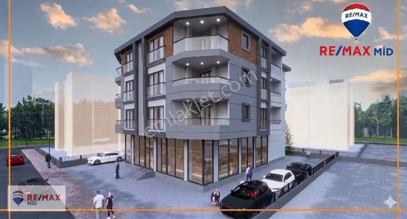 110,04 M² Paşaalanı'nda Vadelı Ödeme Seçeneklı Sıfır 2+1