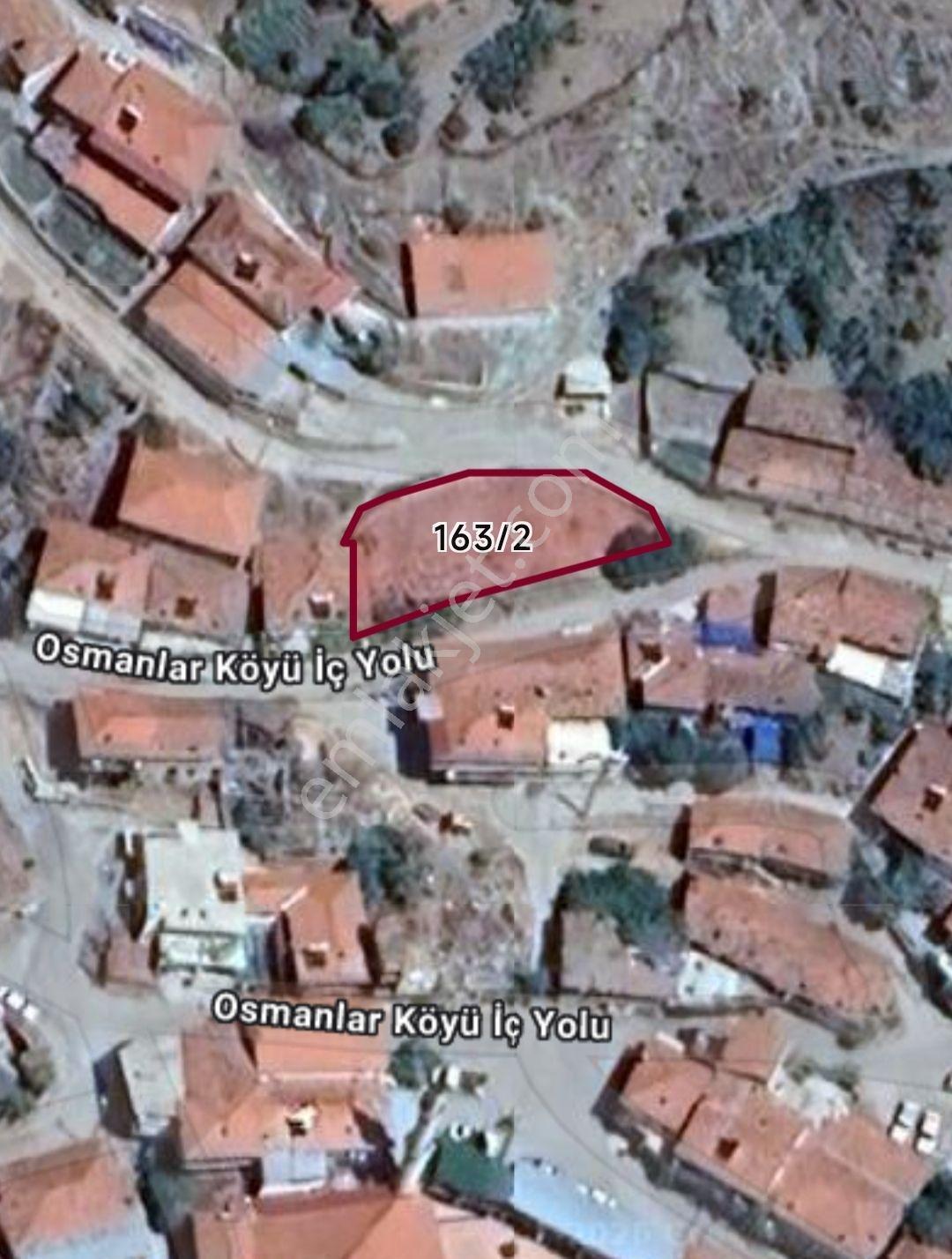Asya Global'den Osmanlar'da Satılık Arsa - Görsel 7