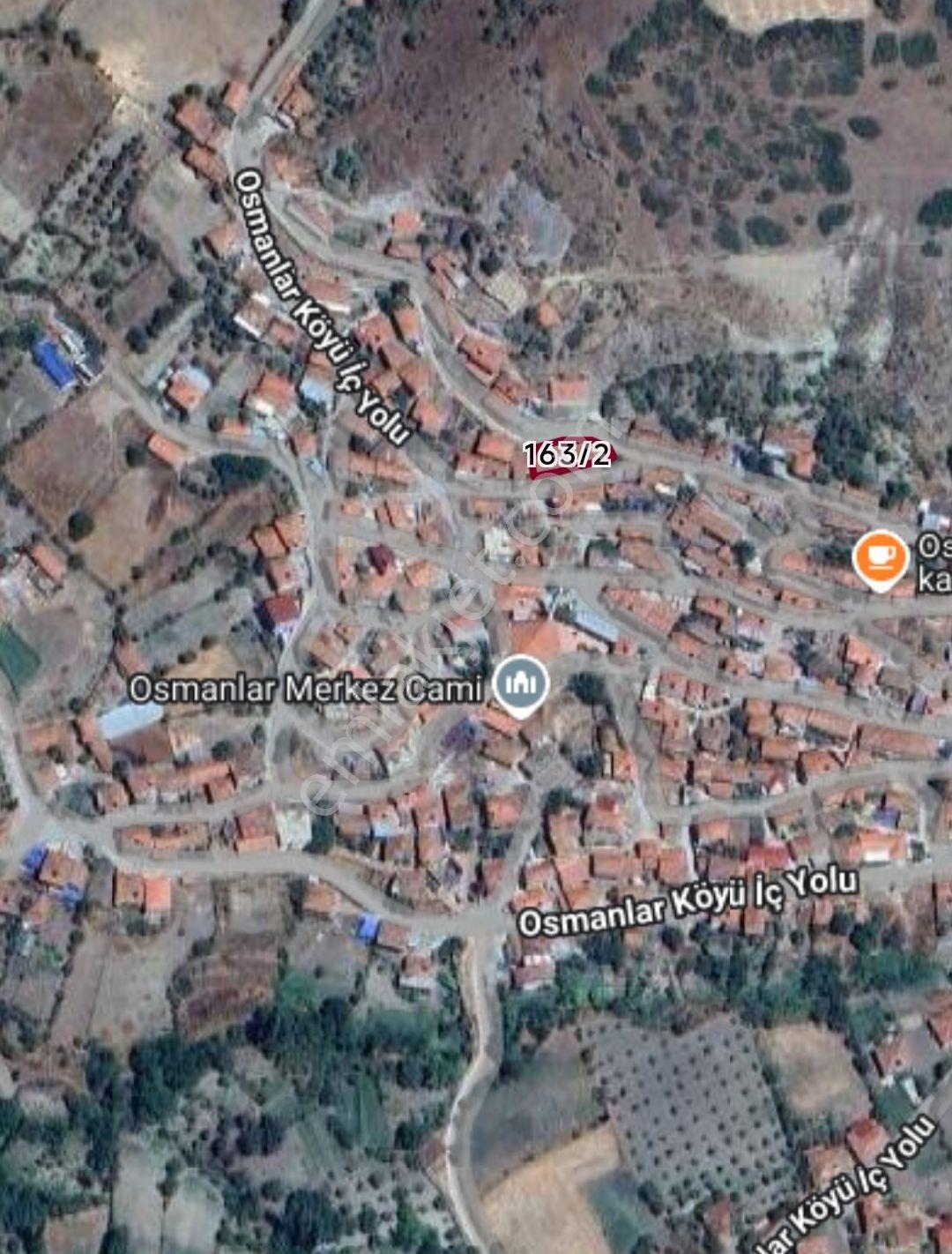 Asya Global'den Osmanlar'da Satılık Arsa - Görsel 8