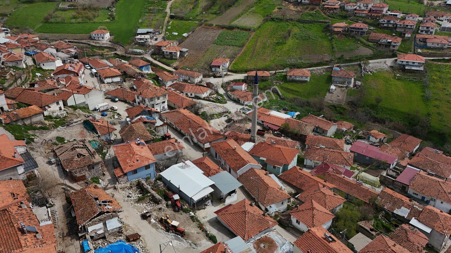 Asya Global'den Osmanlar'da Satılık Arsa - Görsel 3