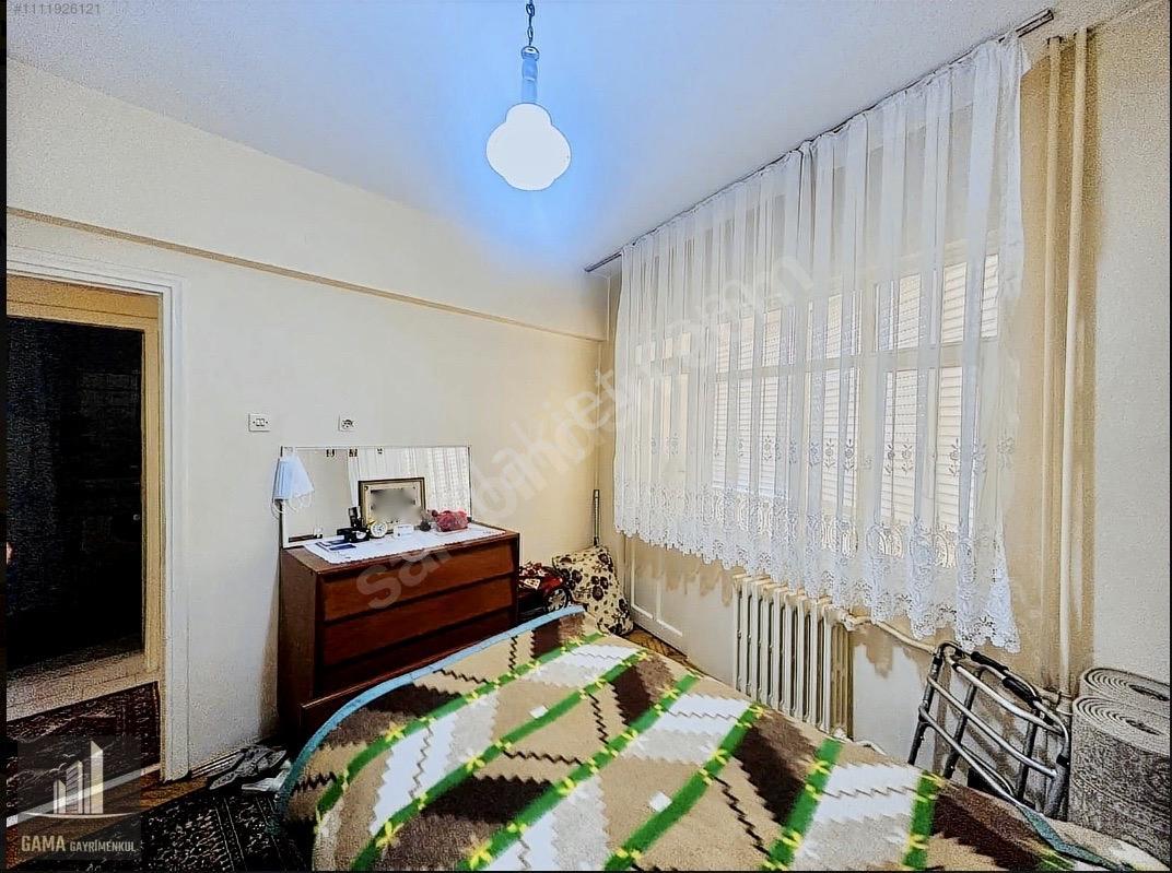Gama'dan Tam Eşyalı Çarşı Merkeze Yakın Kiralık 2+1 Daire - Görsel 17