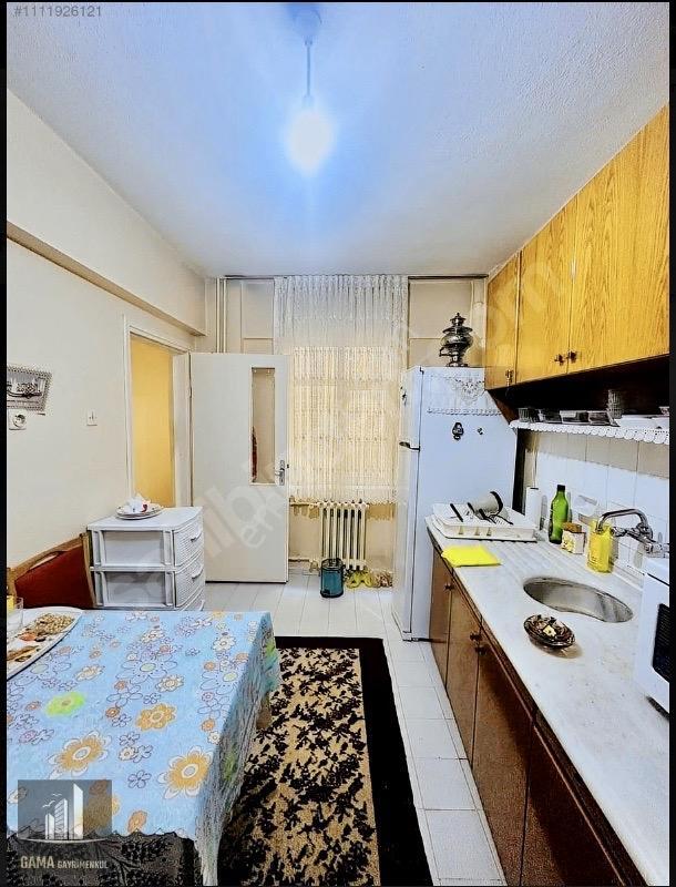 Gama'dan Tam Eşyalı Çarşı Merkeze Yakın Kiralık 2+1 Daire - Görsel 5