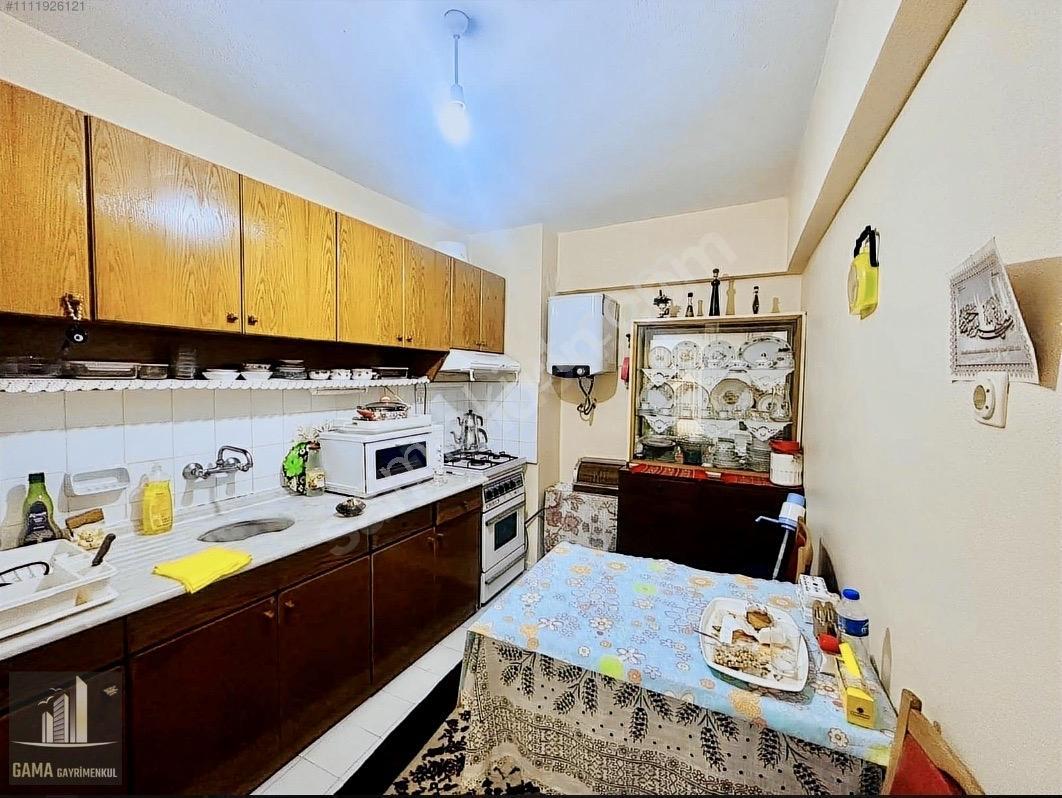 Gama'dan Tam Eşyalı Çarşı Merkeze Yakın Kiralık 2+1 Daire - Görsel 27
