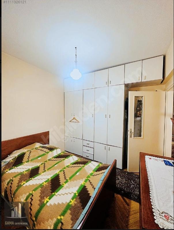 Gama'dan Tam Eşyalı Çarşı Merkeze Yakın Kiralık 2+1 Daire - Görsel 2