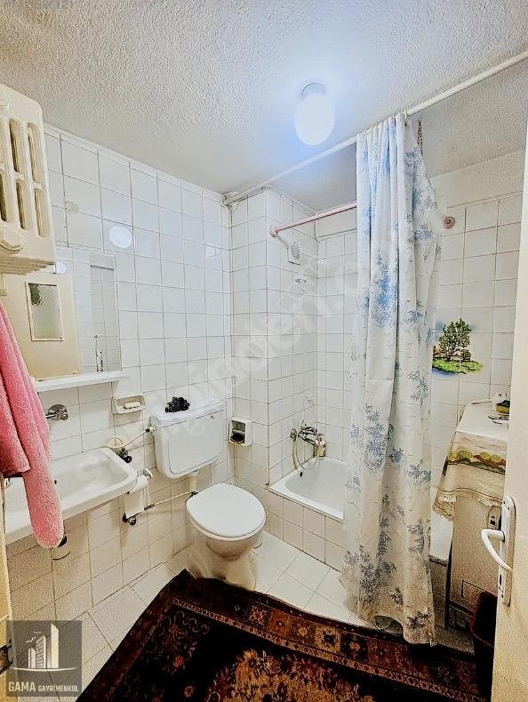 Gama'dan Tam Eşyalı Çarşı Merkeze Yakın Kiralık 2+1 Daire - Görsel 4