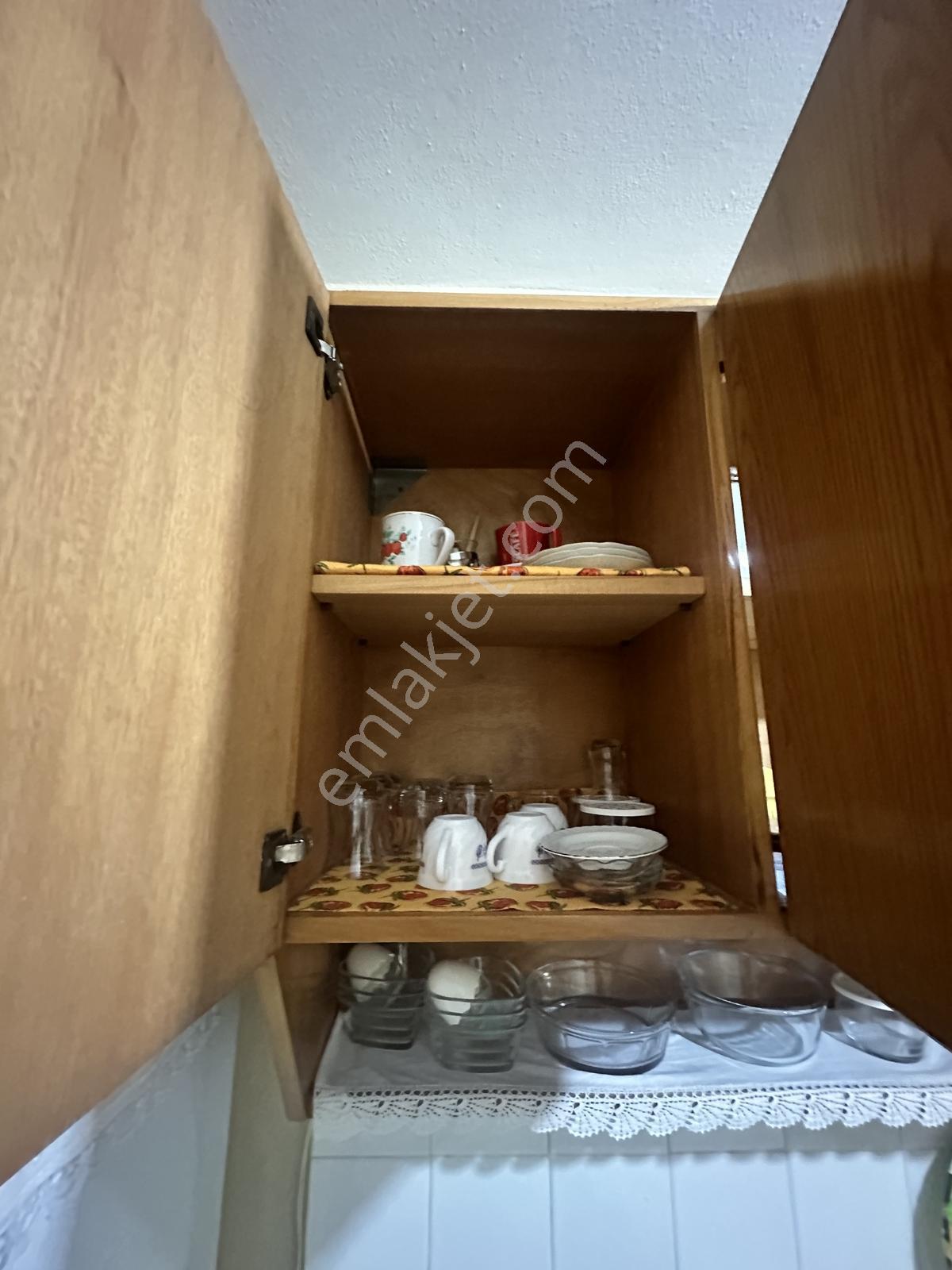 Gama'dan Tam Eşyalı Çarşı Merkeze Yakın Kiralık 2+1 Daire - Görsel 28