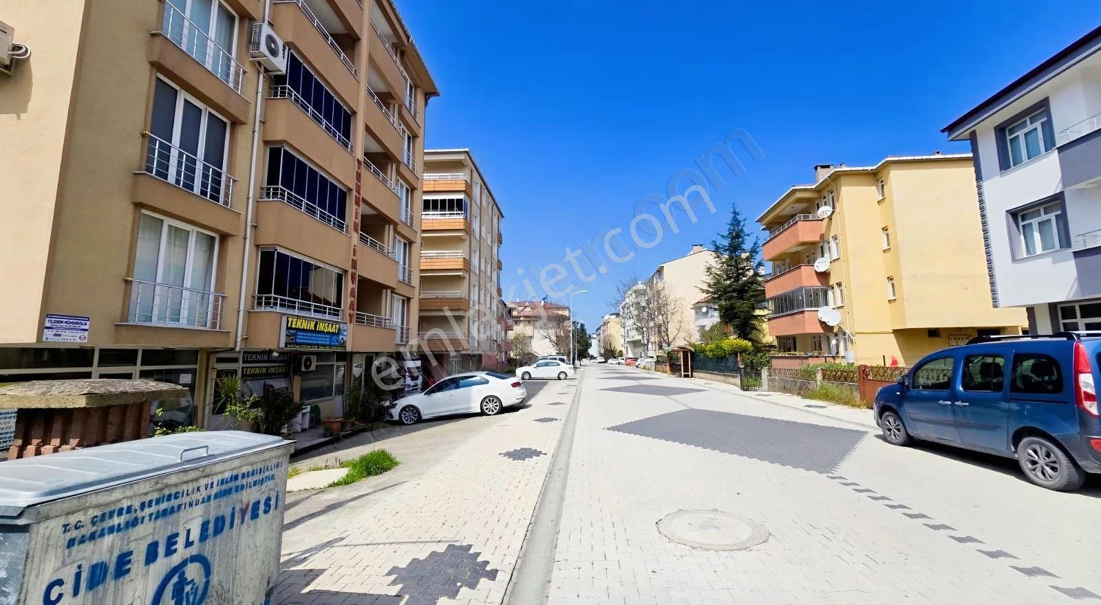 Cide İlkim Emlak'tan Satılık 2+1 Cumhuriyet Mahallesi - Görsel 10
