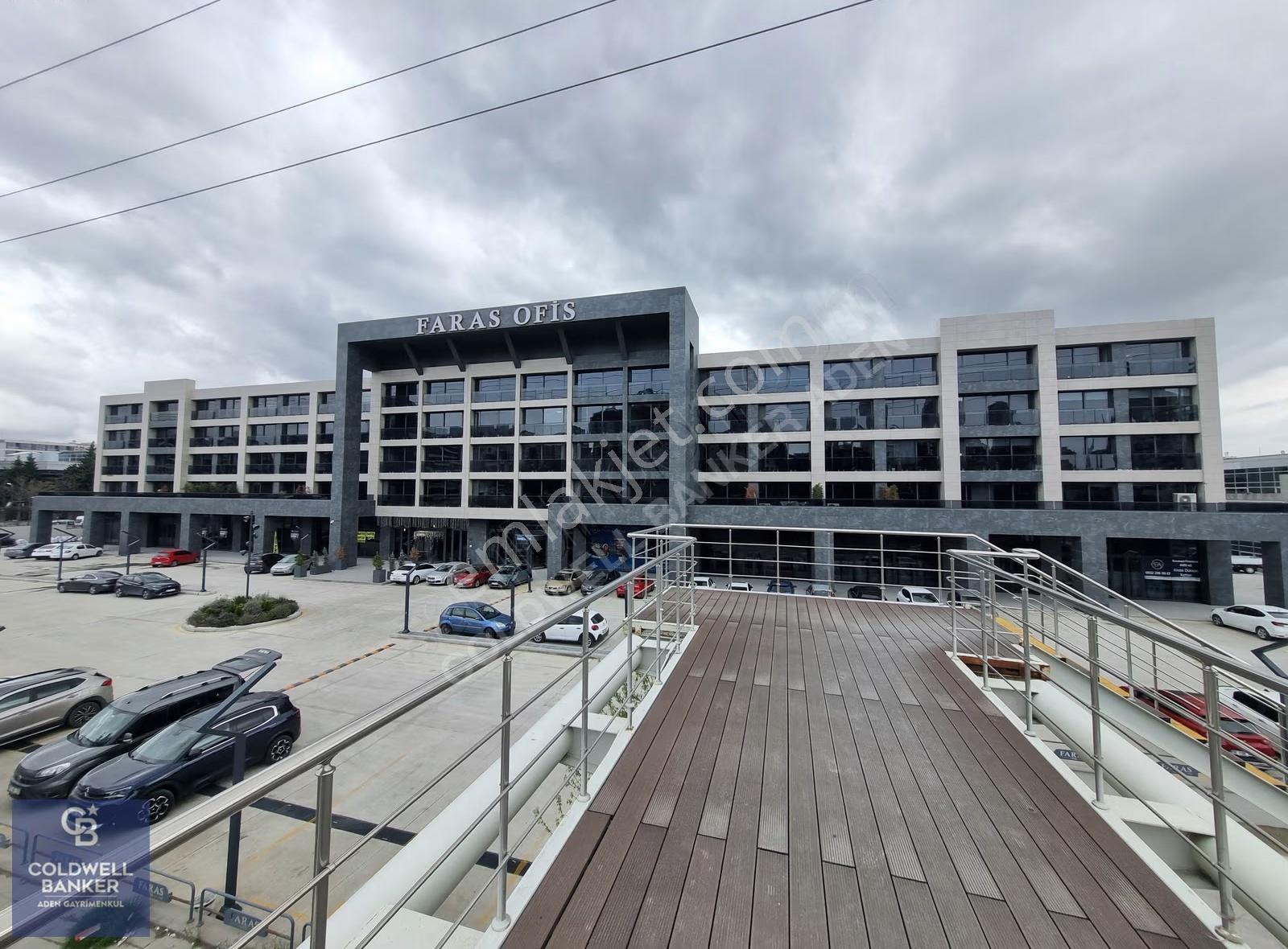 Faras Ofis'te Katta Yeni Adliyeye 5dk. Merkezi Konumda 80 M2 3+1 - Görsel 26