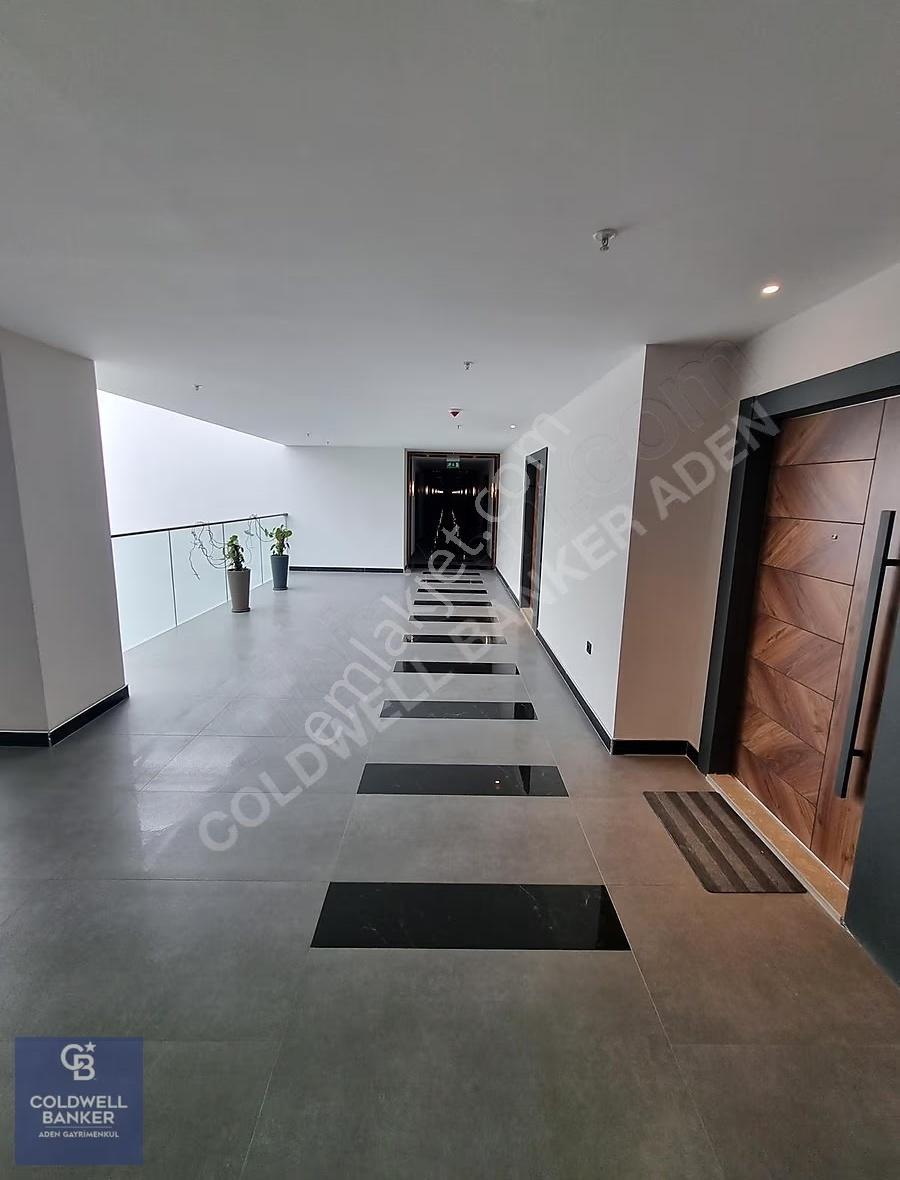 Faras Ofis'te Katta Yeni Adliyeye 5dk. Merkezi Konumda 80 M2 3+1 - Görsel 16