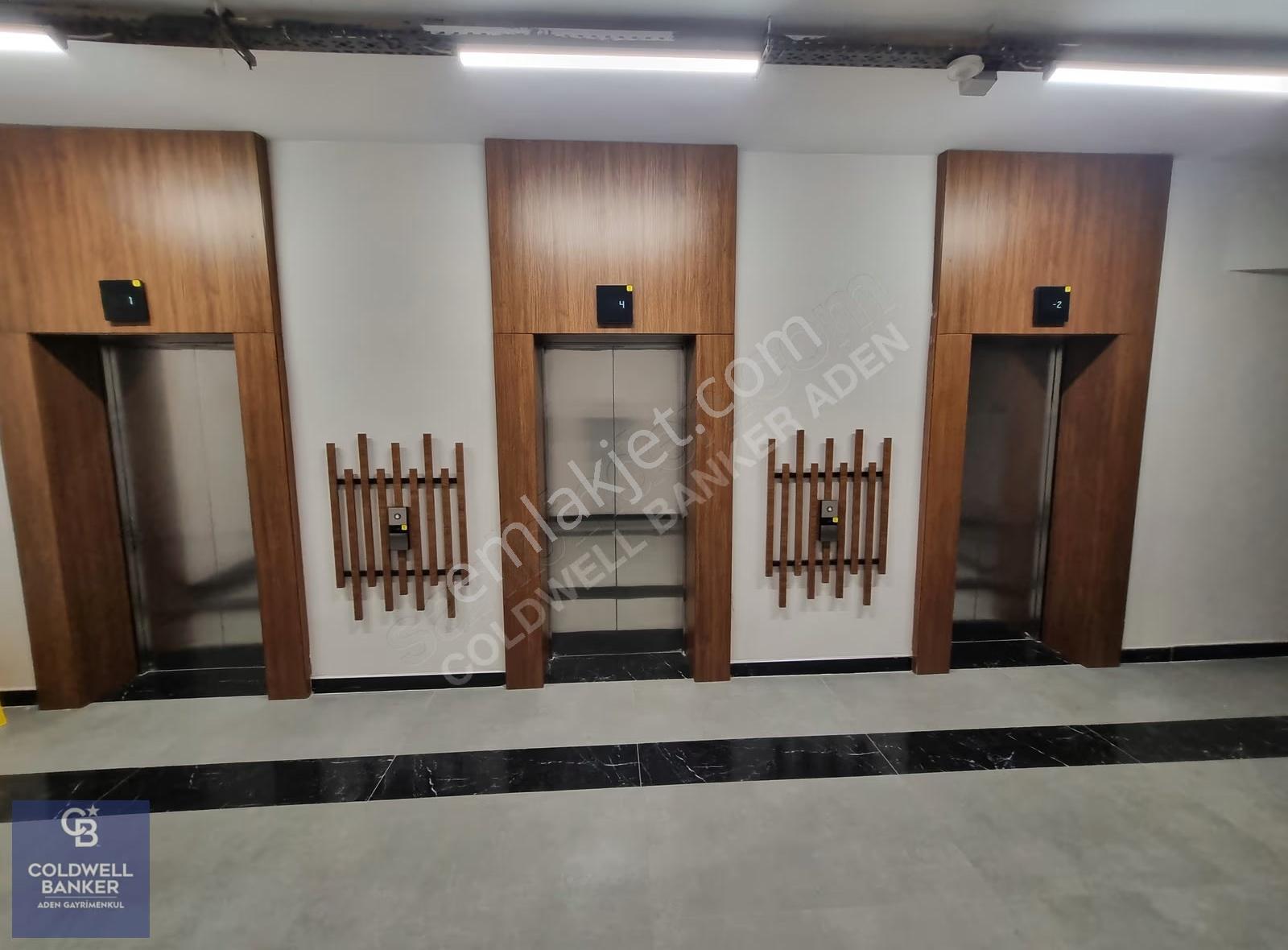 Faras Ofis'te Katta Yeni Adliyeye 5dk. Merkezi Konumda 80 M2 3+1 - Görsel 15