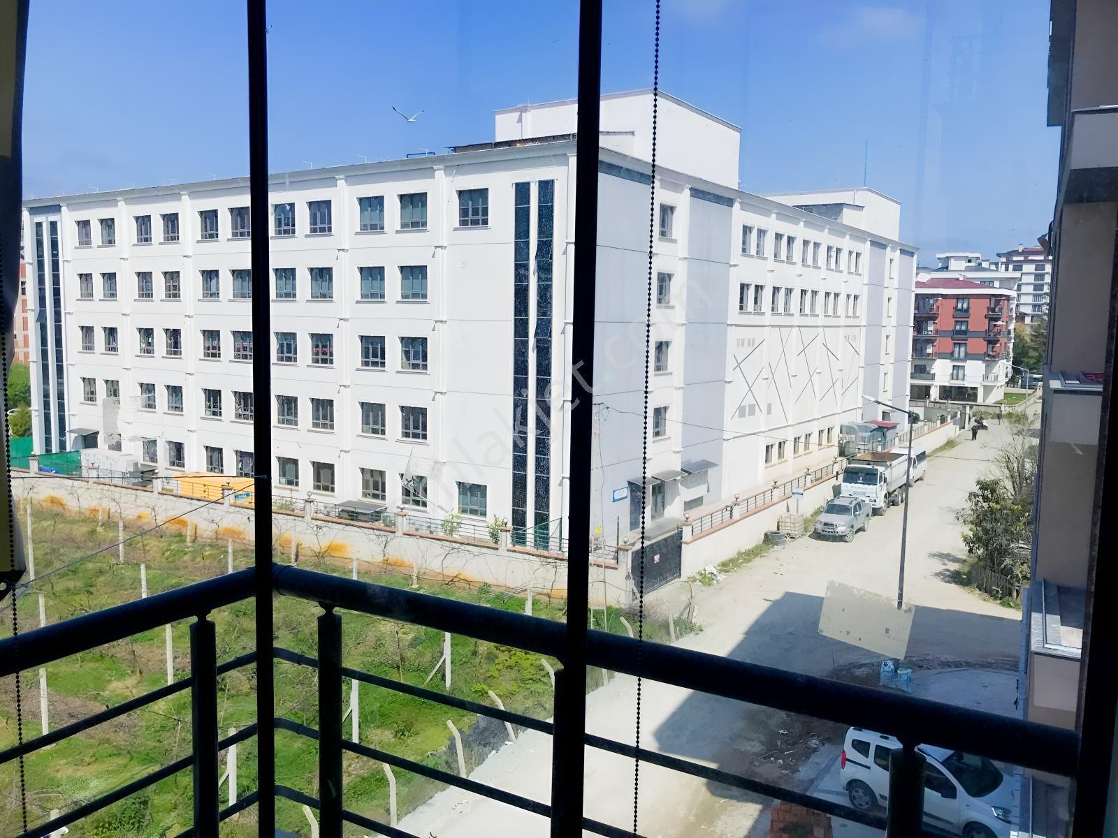 Ordu Cumhuriyet Mah. Üniversiteye Yakın 1+1 Satılık Daire - Görsel 12