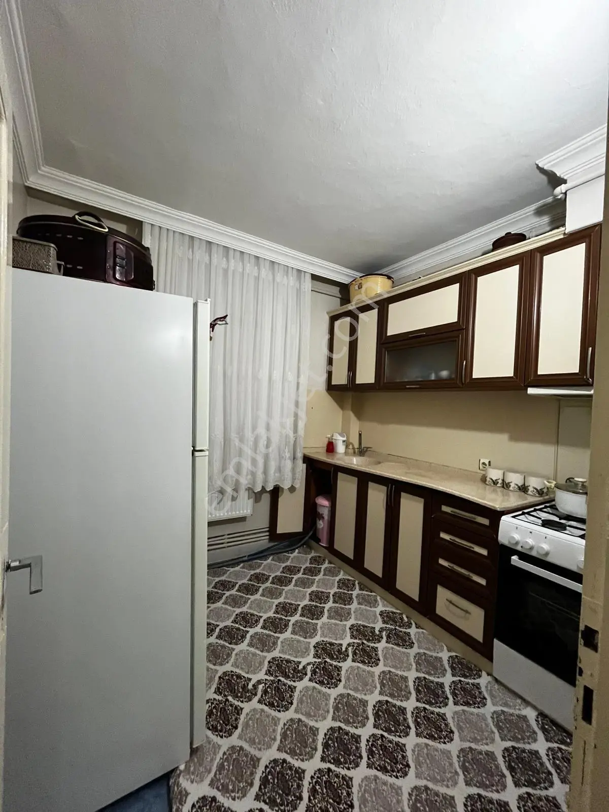 Şato Life Gm'den Dadaşkentte 3+1 İçi Yapılı Satılık Bodrum - Görsel 3