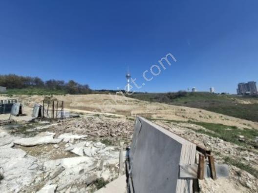 Büyükçekmecede E 5 Yanı 54.000.00 M2 Konut İmarlı Arazi - Görsel 2