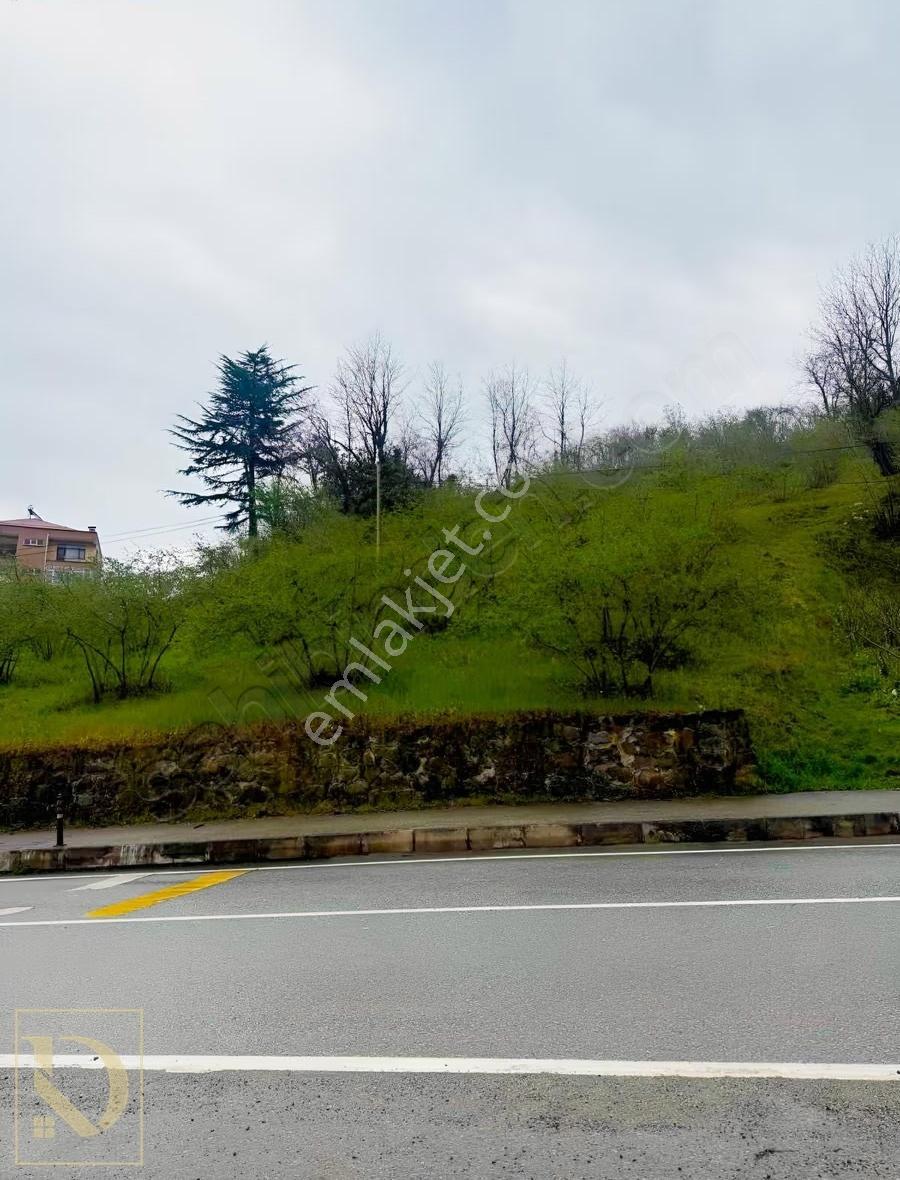 Kireçhane'de Eşsiz Doğa Manzaralı Satılık Arsa - Görsel 9