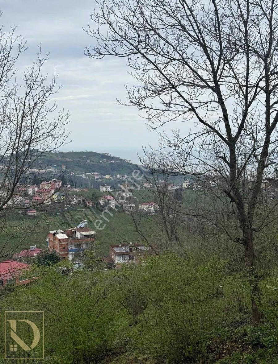 Kireçhane'de Eşsiz Doğa Manzaralı Satılık Arsa - Görsel 7