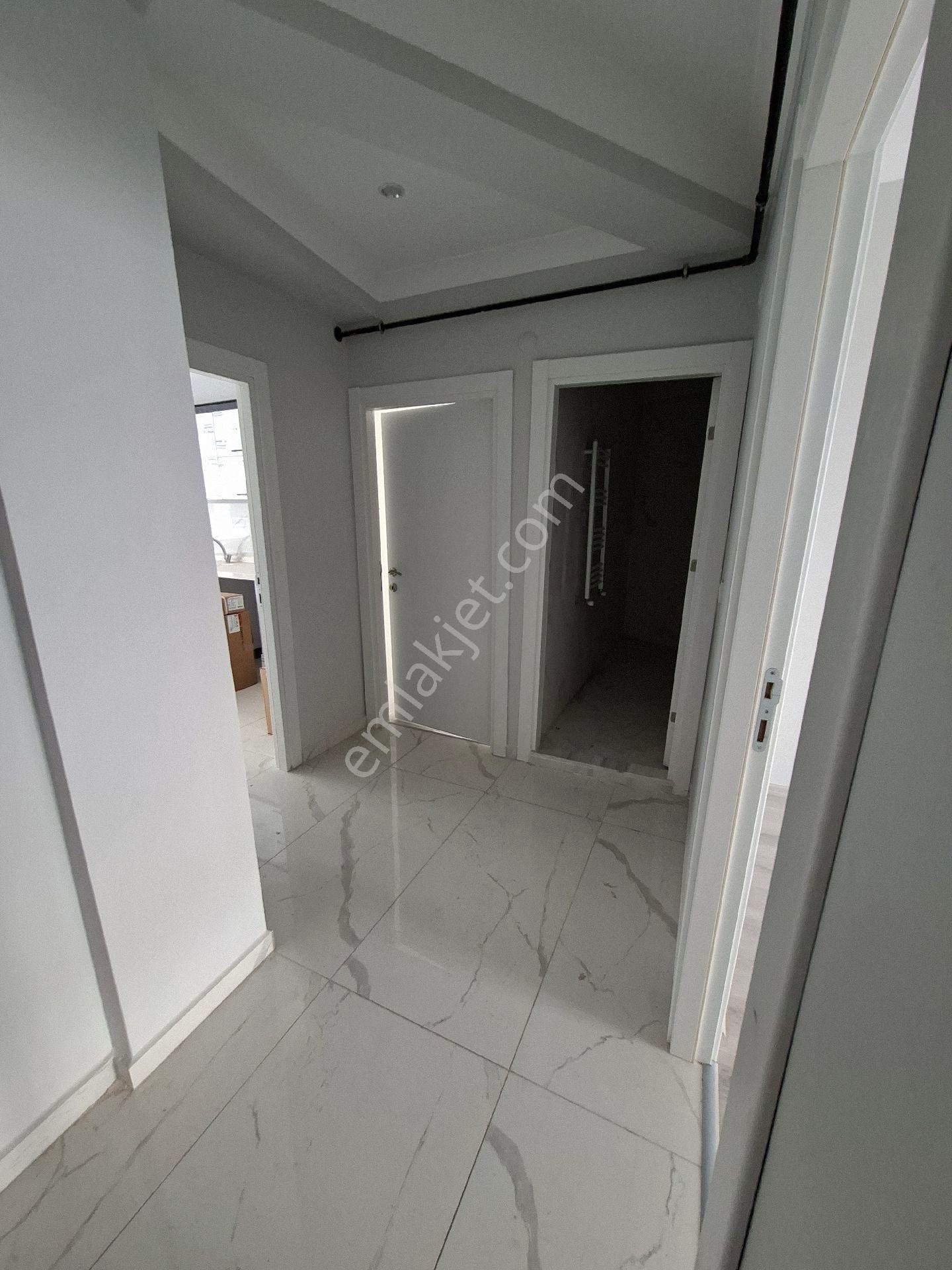 Çarşı Hilton Avm Yakını Sıfır Kiralık 2+1 Daire - Görsel 16