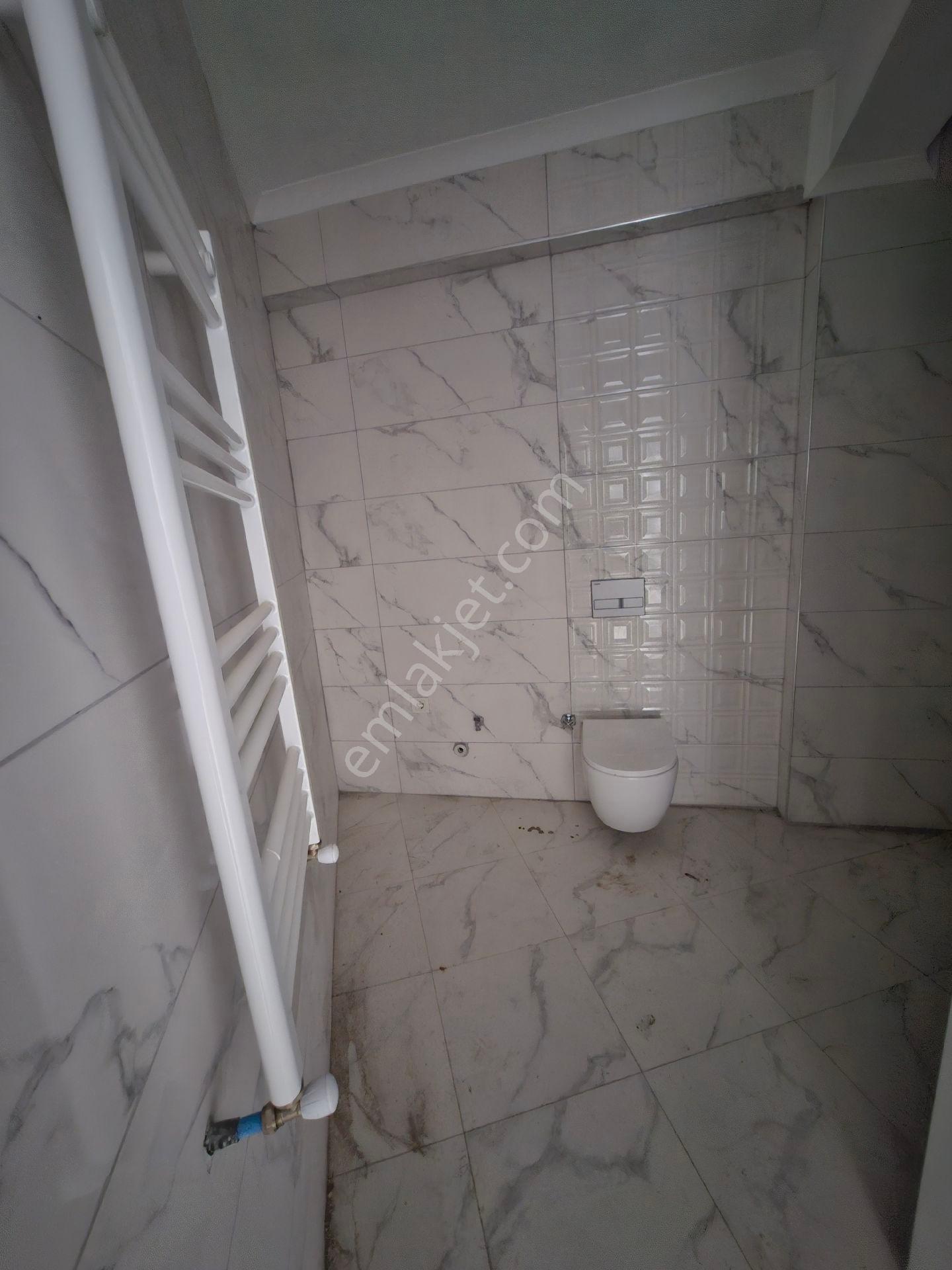 Çarşı Hilton Avm Yakını Sıfır Kiralık 2+1 Daire - Görsel 11