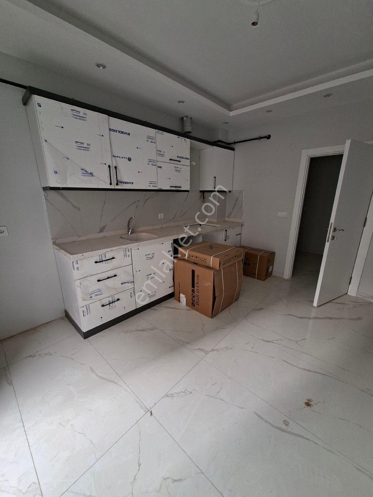 Çarşı Hilton Avm Yakını Sıfır Kiralık 2+1 Daire - Görsel 10