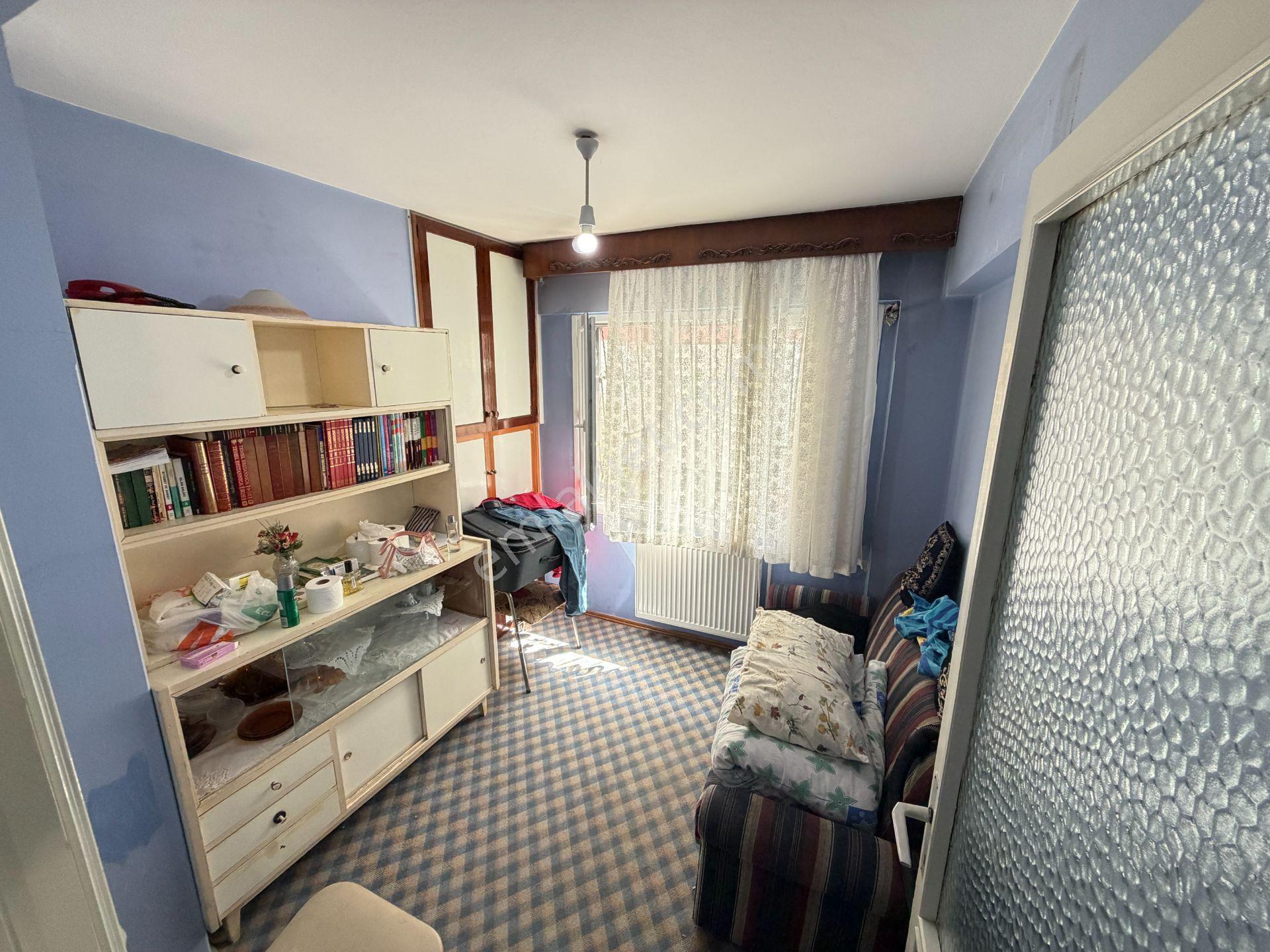 Güzelyalı'da Metroya Yakın, 85m² Net, Doğalgazlı, 3+1 Daire - Görsel 18
