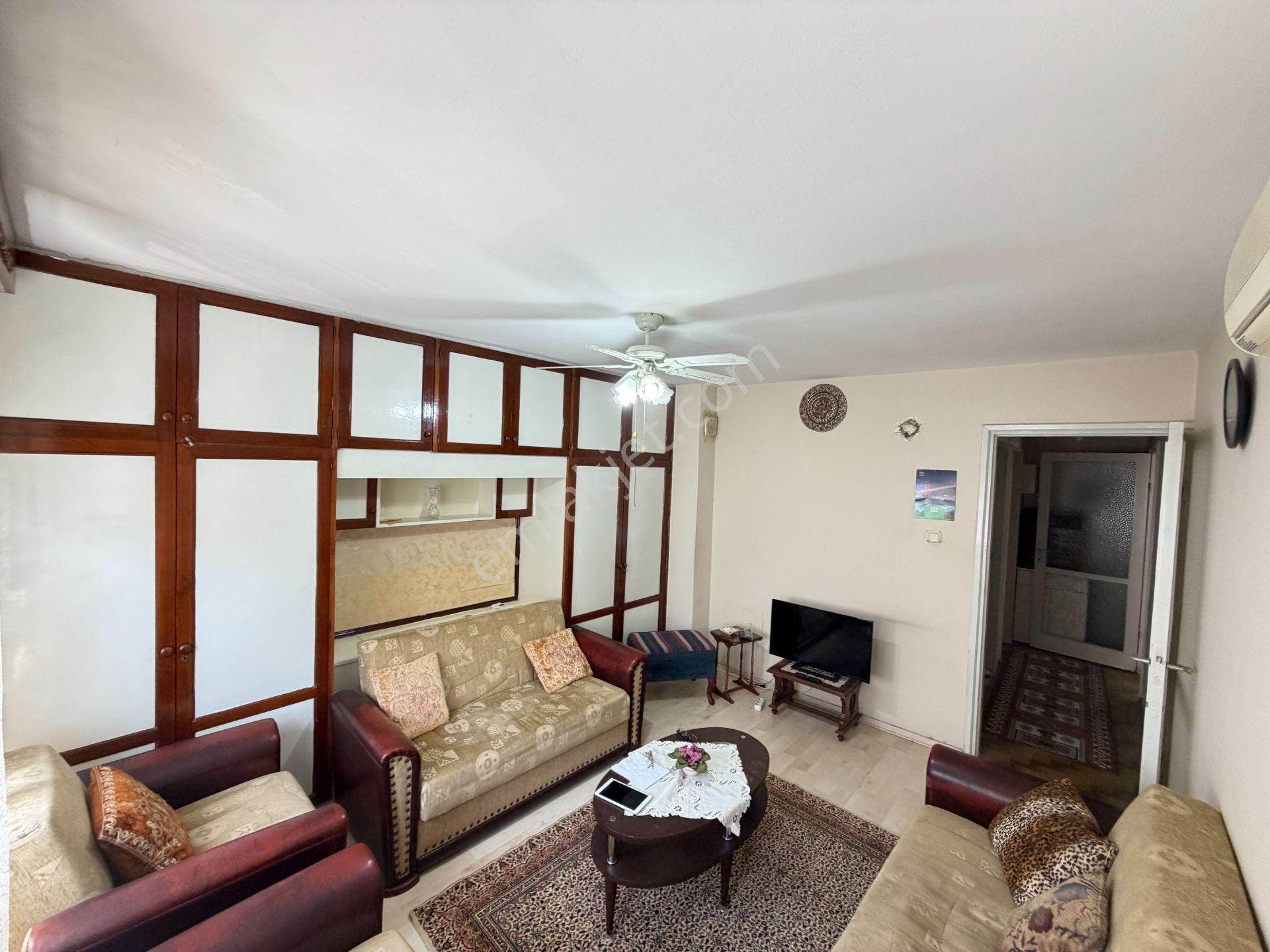 Güzelyalı'da Metroya Yakın, 85m² Net, Doğalgazlı, 3+1 Daire - Görsel 12
