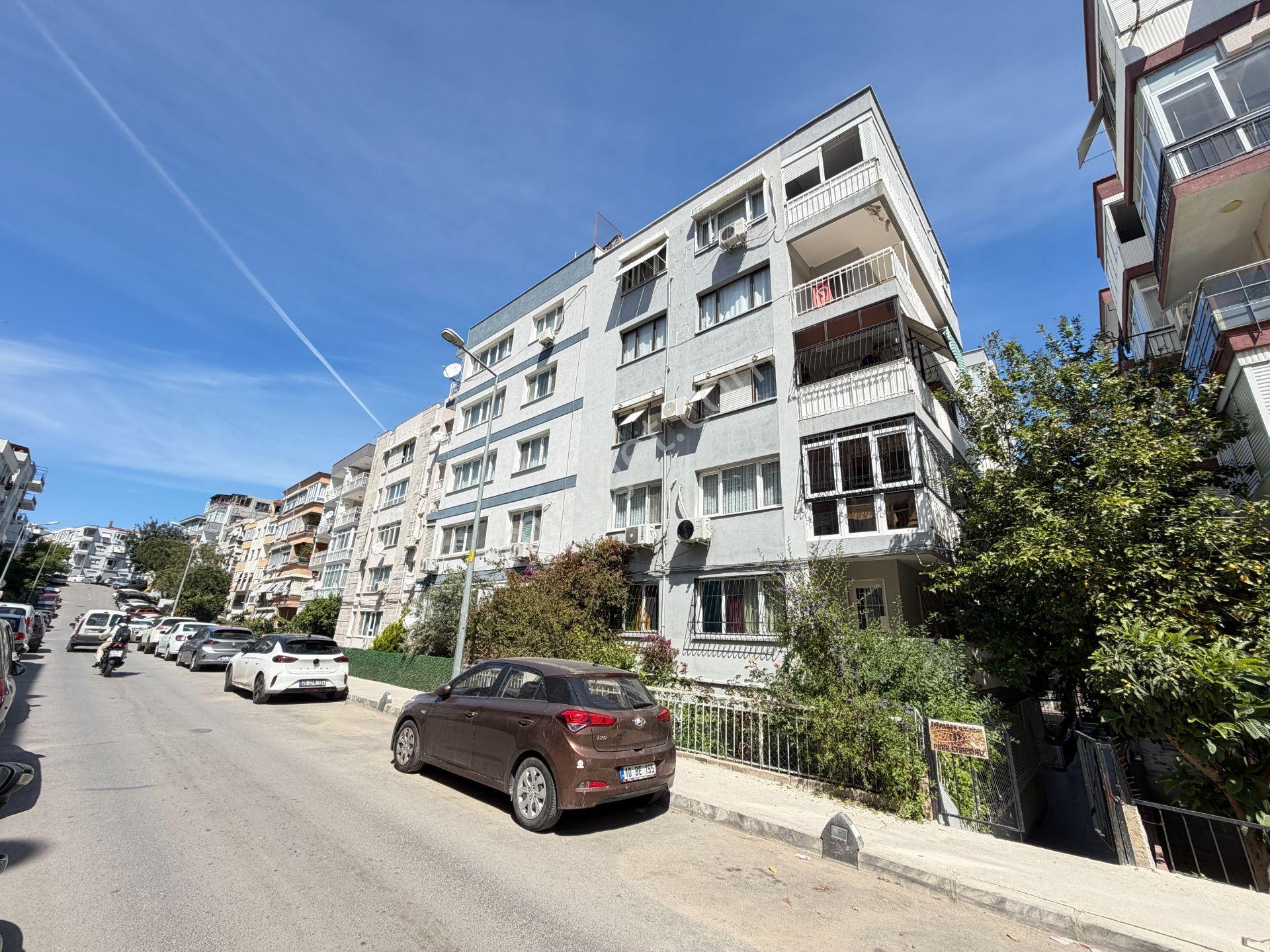 Güzelyalı'da Metroya Yakın, 85m² Net, Doğalgazlı, 3+1 Daire - Görsel 2