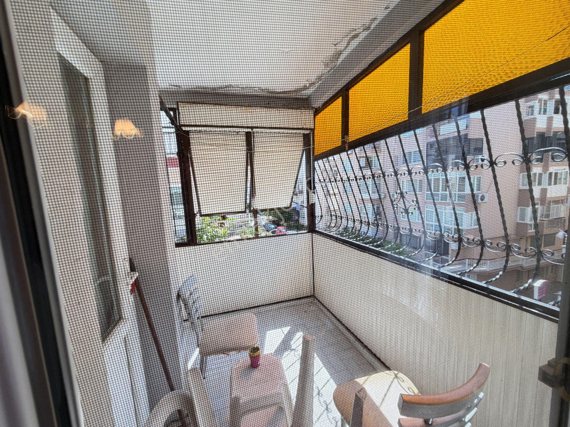 Güzelyalı'da Metroya Yakın, 85m² Net, Doğalgazlı, 3+1 Daire - Görsel 8