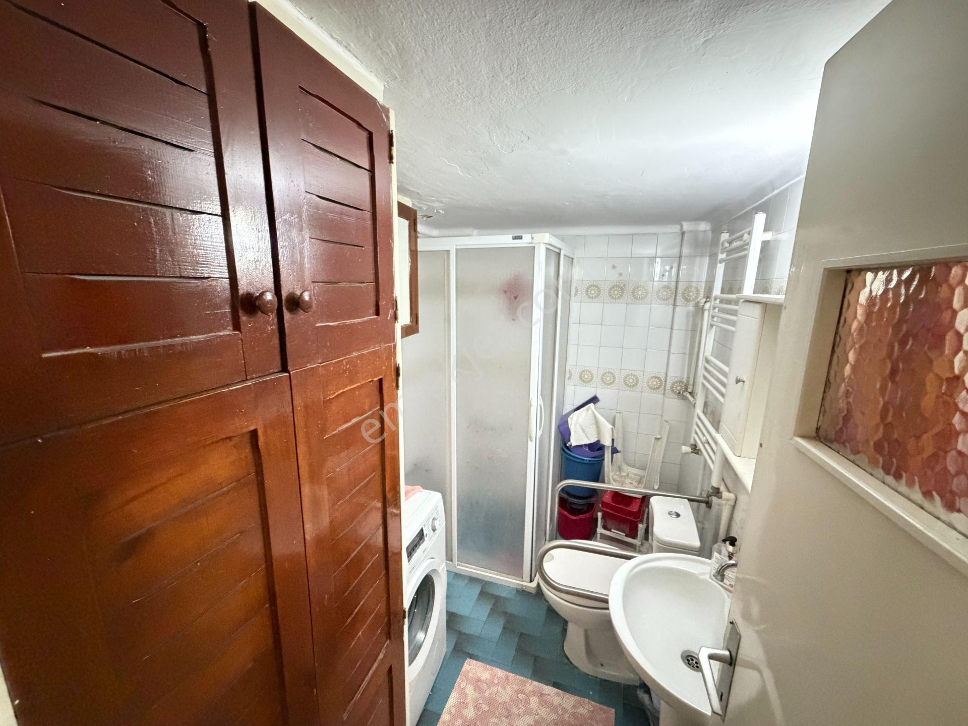 Güzelyalı'da Metroya Yakın, 85m² Net, Doğalgazlı, 3+1 Daire - Görsel 13