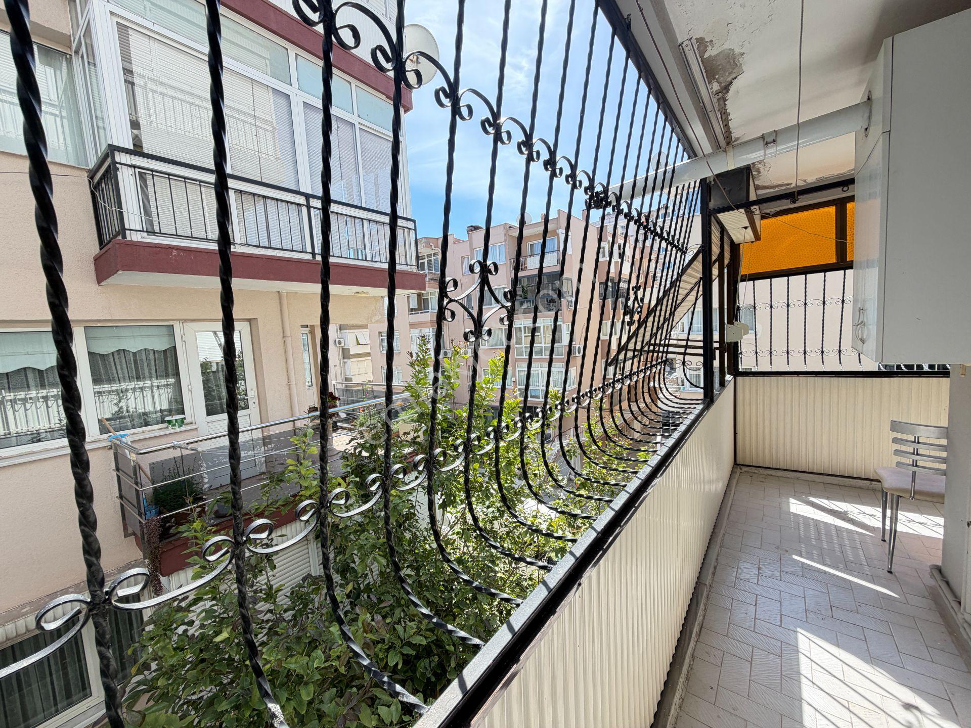 Güzelyalı'da Metroya Yakın, 85m² Net, Doğalgazlı, 3+1 Daire - Görsel 21