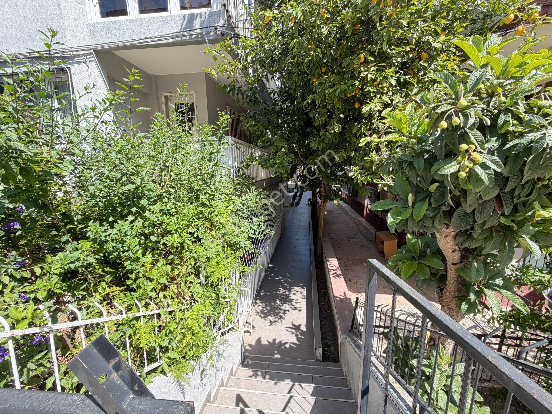 Güzelyalı'da Metroya Yakın, 85m² Net, Doğalgazlı, 3+1 Daire - Görsel 3