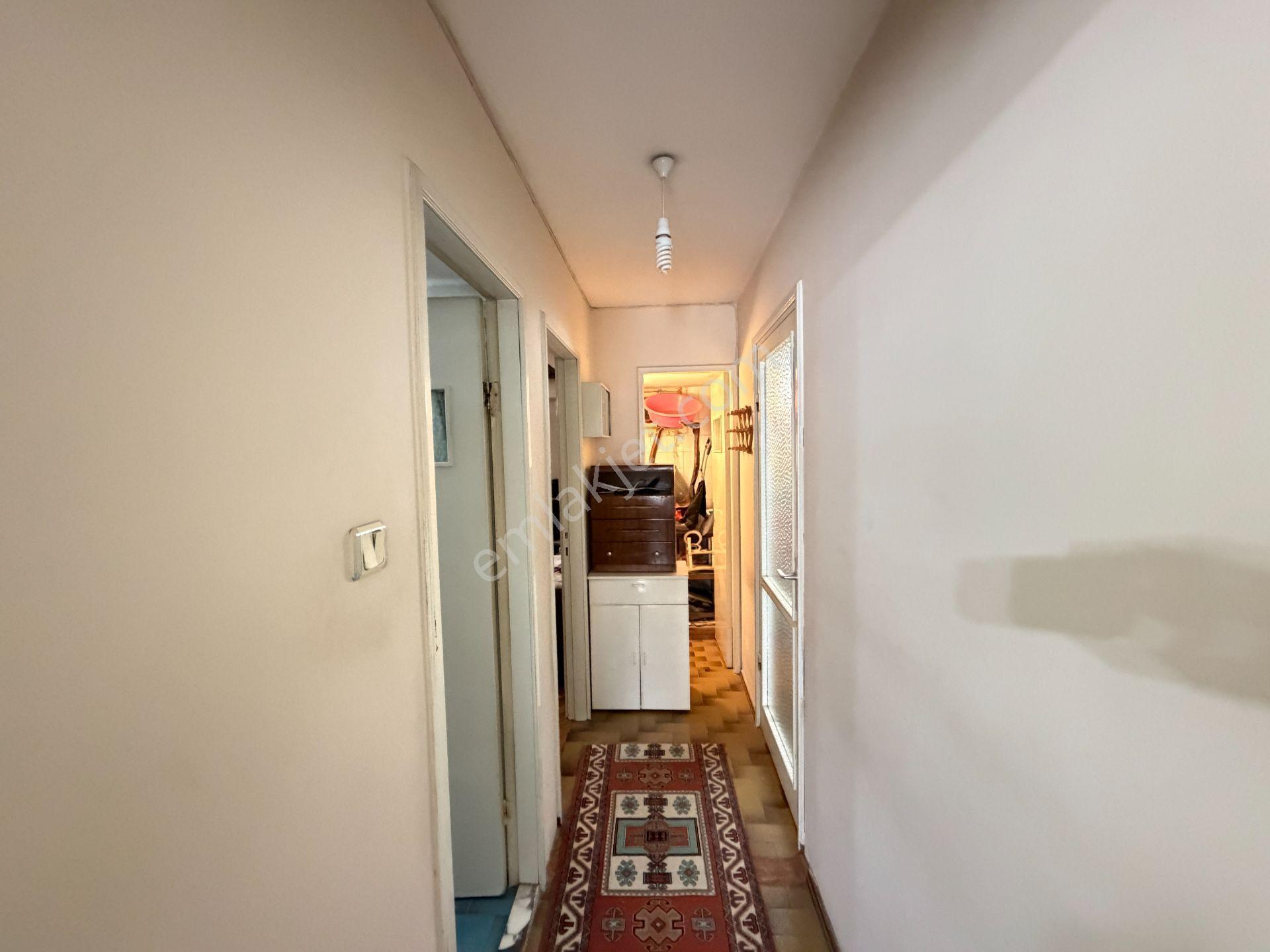 Güzelyalı'da Metroya Yakın, 85m² Net, Doğalgazlı, 3+1 Daire - Görsel 17