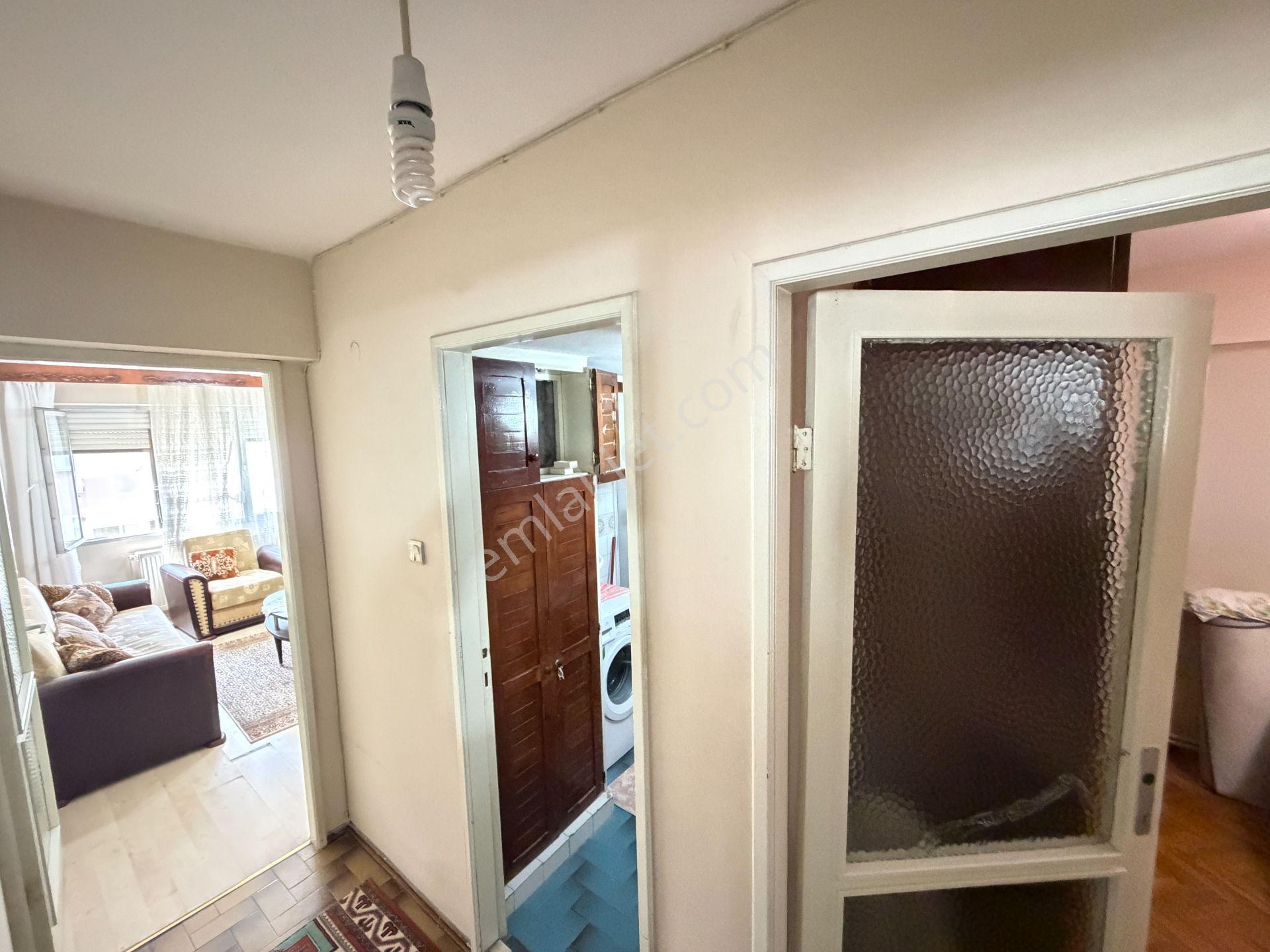 Güzelyalı'da Metroya Yakın, 85m² Net, Doğalgazlı, 3+1 Daire - Görsel 10