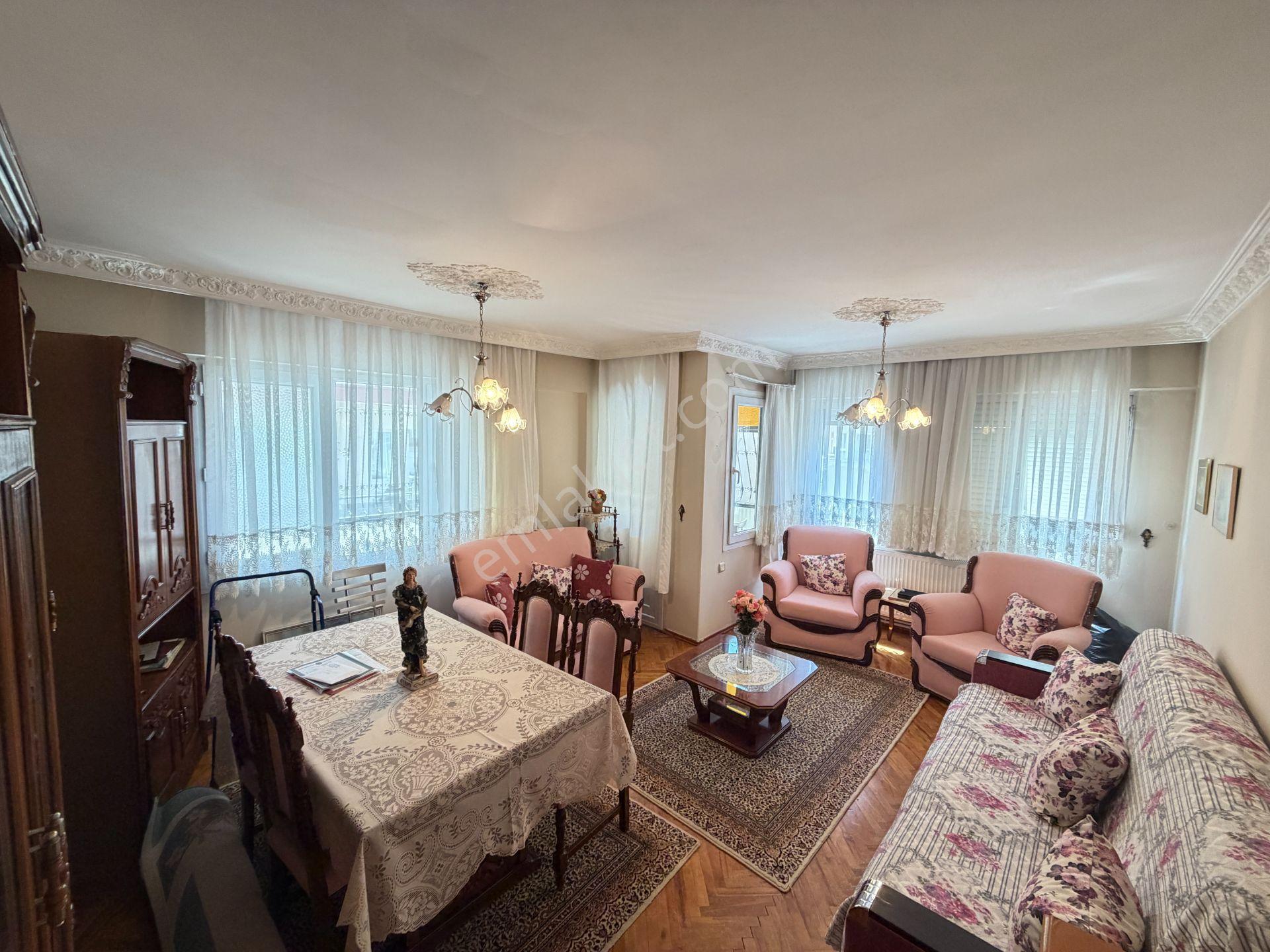 Güzelyalı'da Metroya Yakın, 85m² Net, Doğalgazlı, 3+1 Daire - Görsel 6