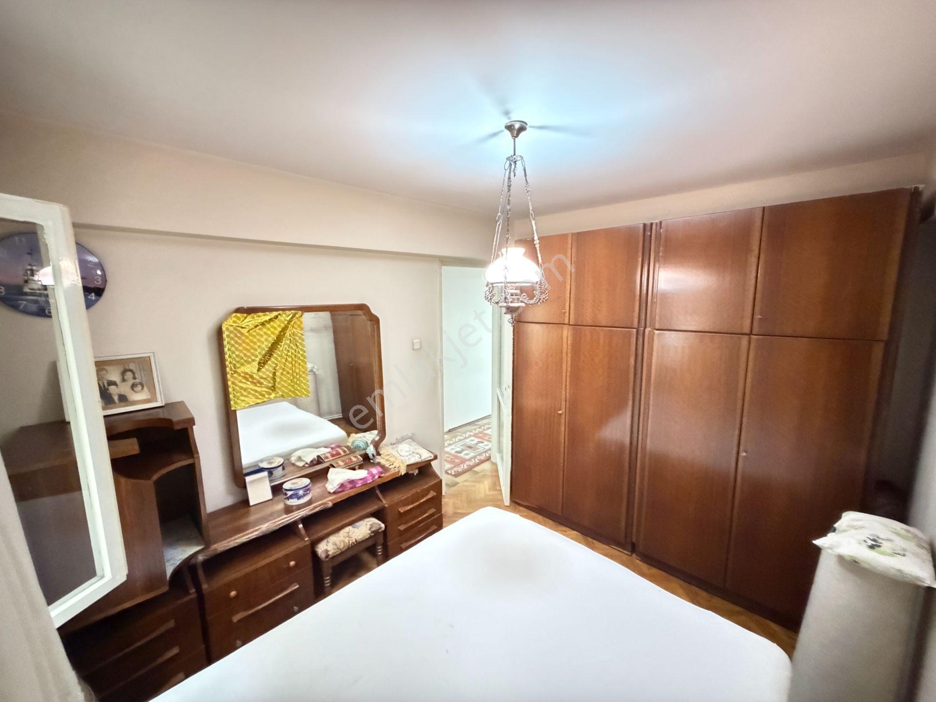 Güzelyalı'da Metroya Yakın, 85m² Net, Doğalgazlı, 3+1 Daire - Görsel 15