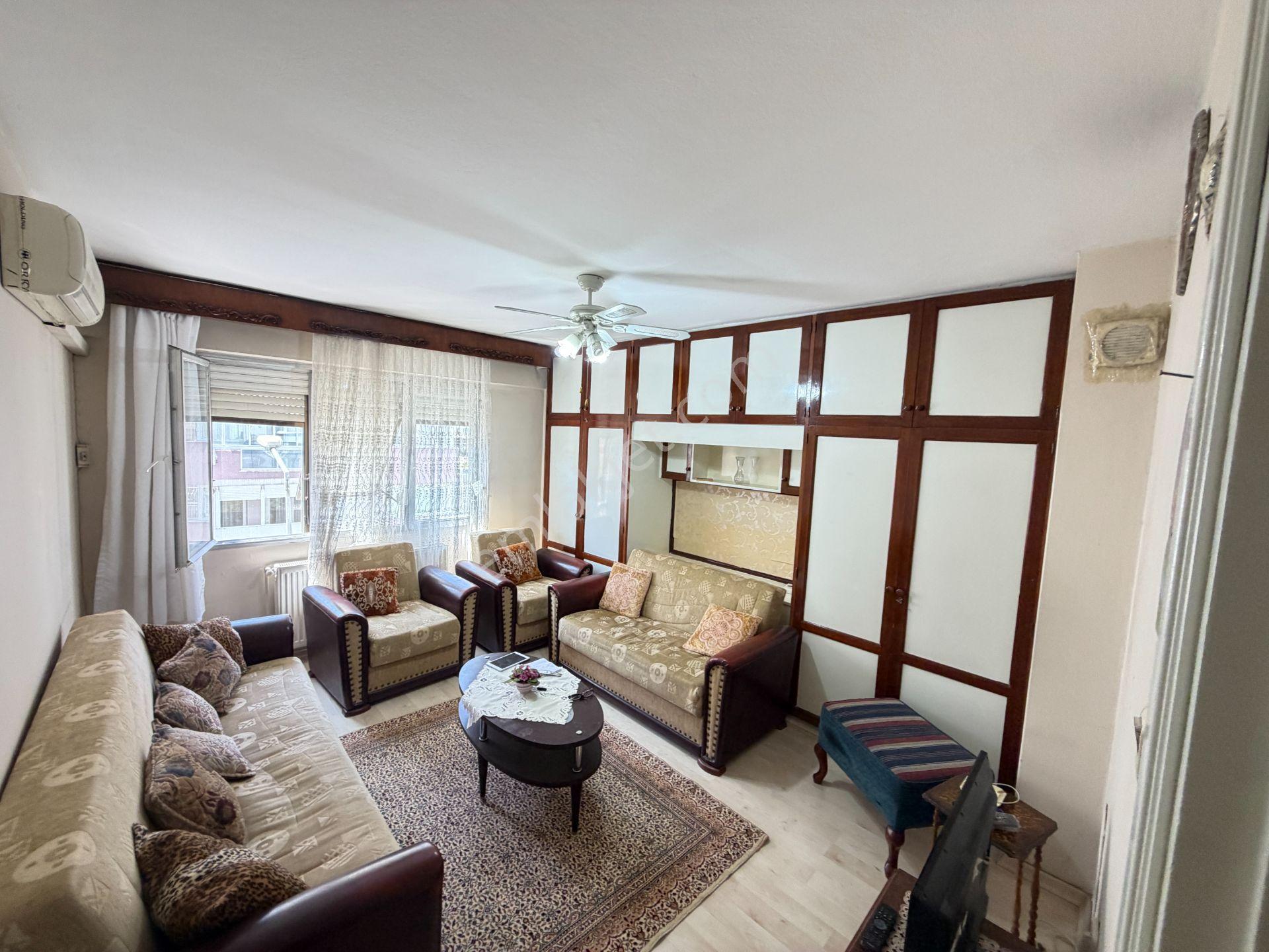 Güzelyalı'da Metroya Yakın, 85m² Net, Doğalgazlı, 3+1 Daire - Görsel 11