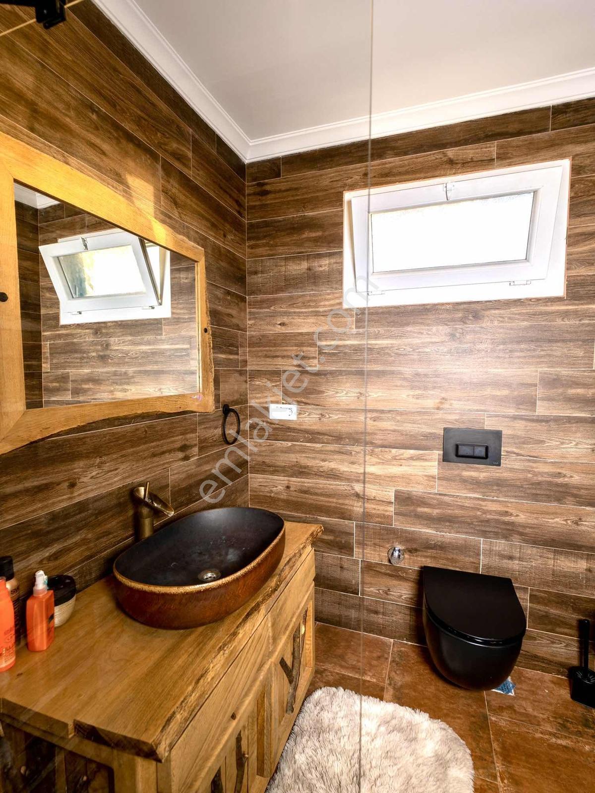 Prodıgy'360'tan Yabancıdan Satılık 4+1 Manzaralı Villa, Ovacık - Görsel 16