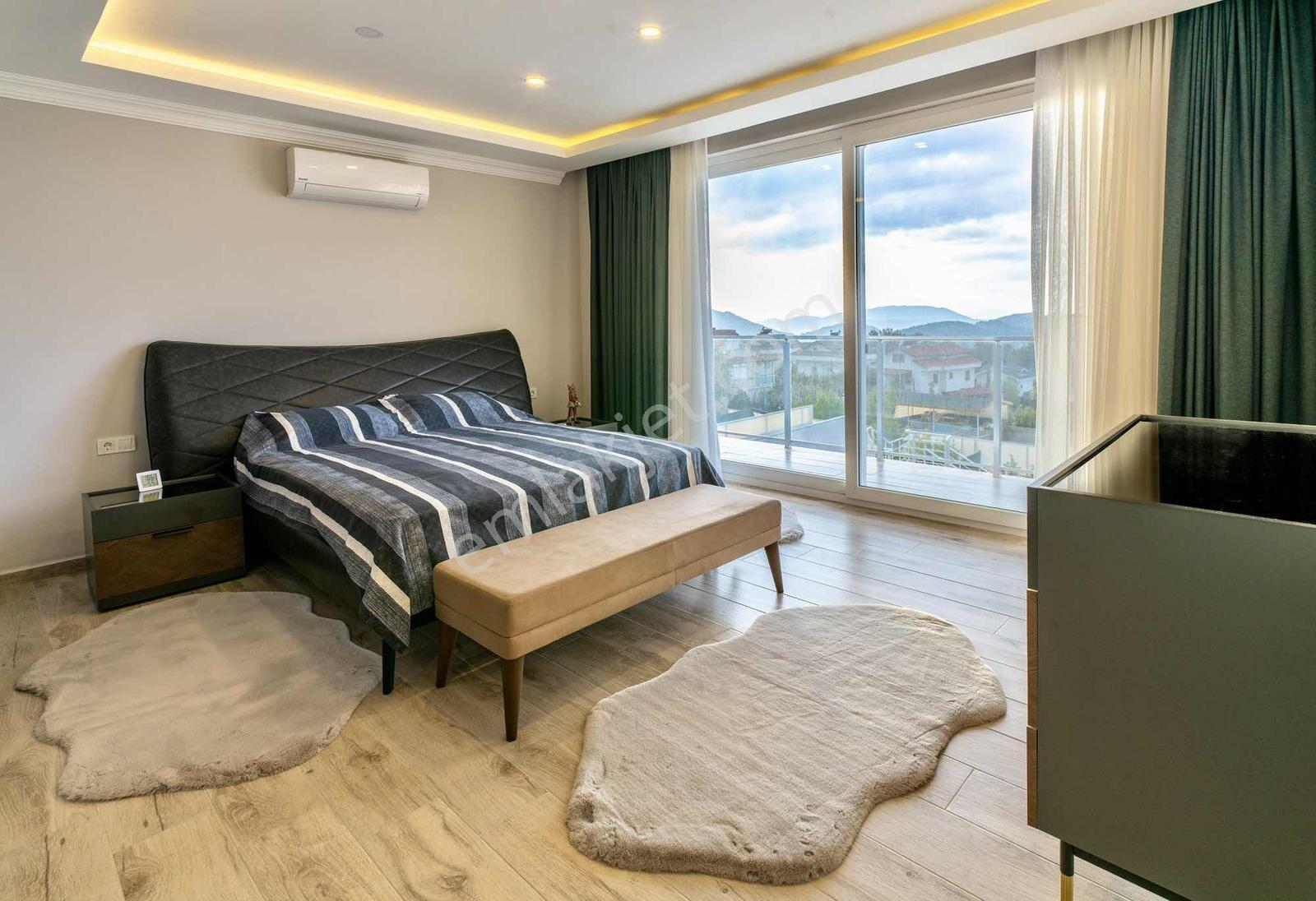 Prodıgy'360'tan Yabancıdan Satılık 4+1 Manzaralı Villa, Ovacık - Görsel 17