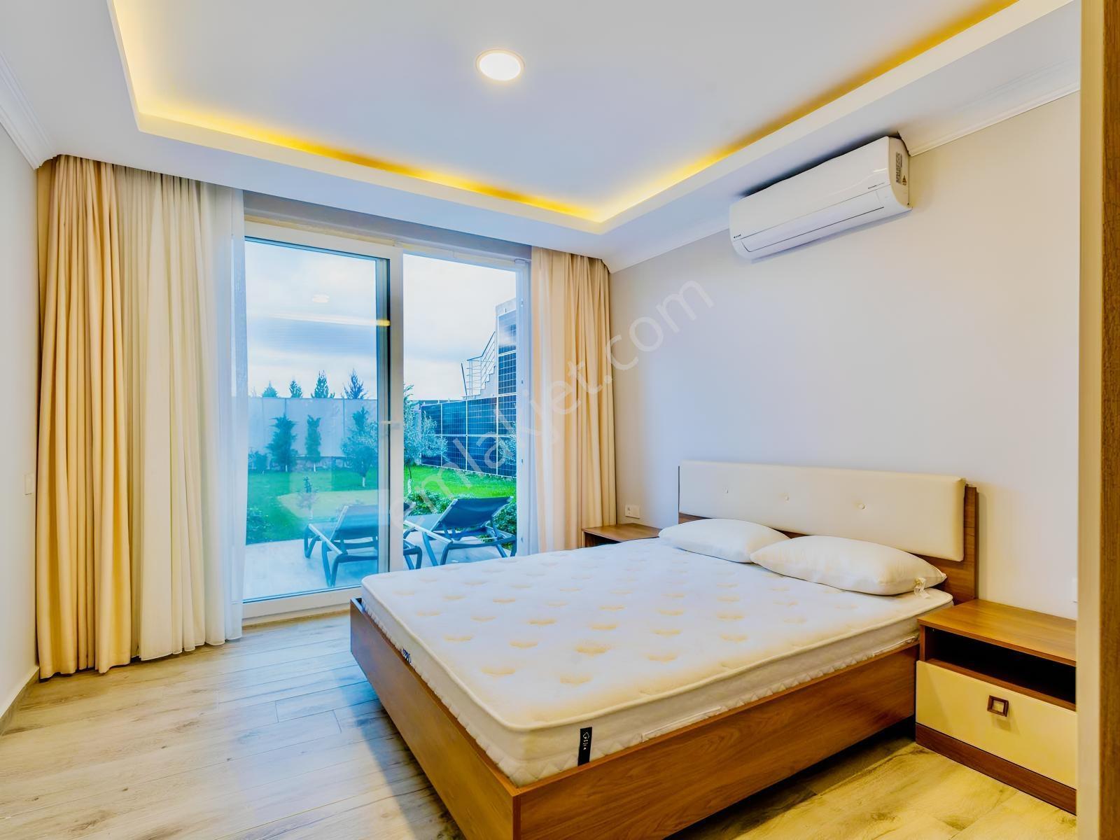 Prodıgy'360'tan Yabancıdan Satılık 4+1 Manzaralı Villa, Ovacık - Görsel 20
