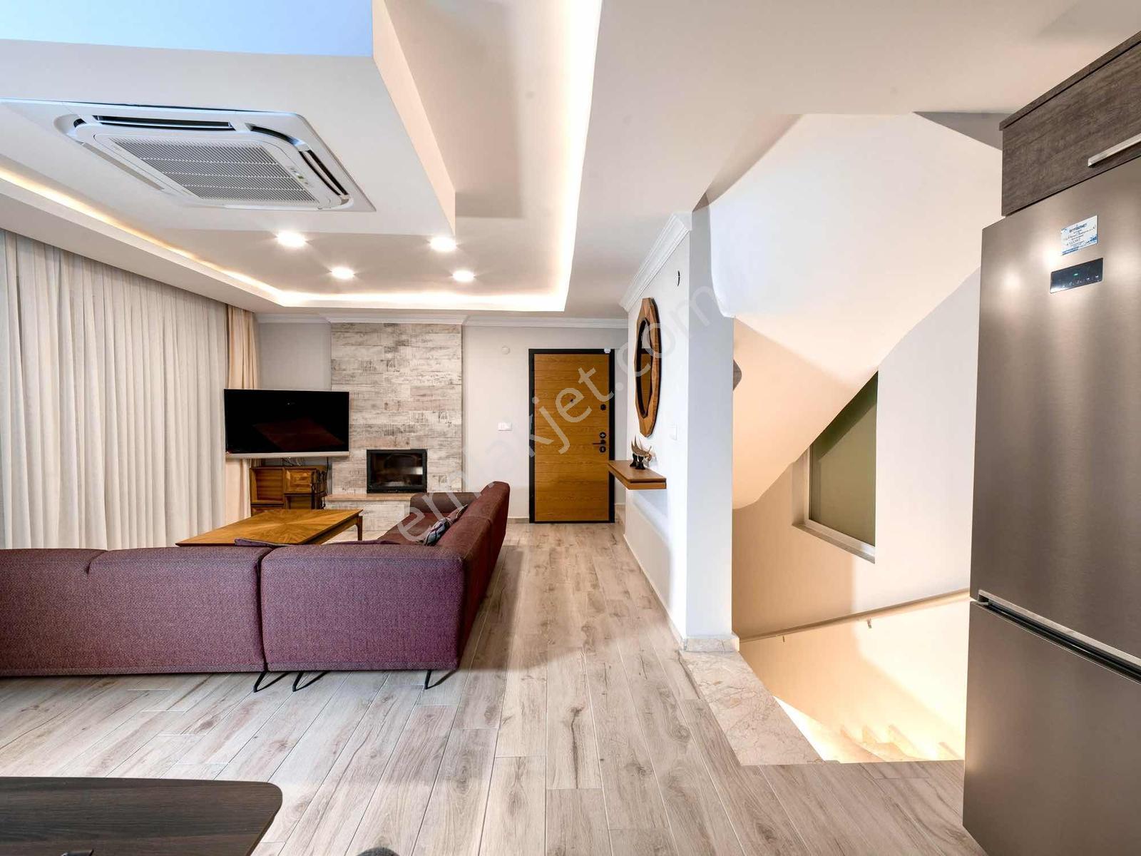 Prodıgy'360'tan Yabancıdan Satılık 4+1 Manzaralı Villa, Ovacık - Görsel 8