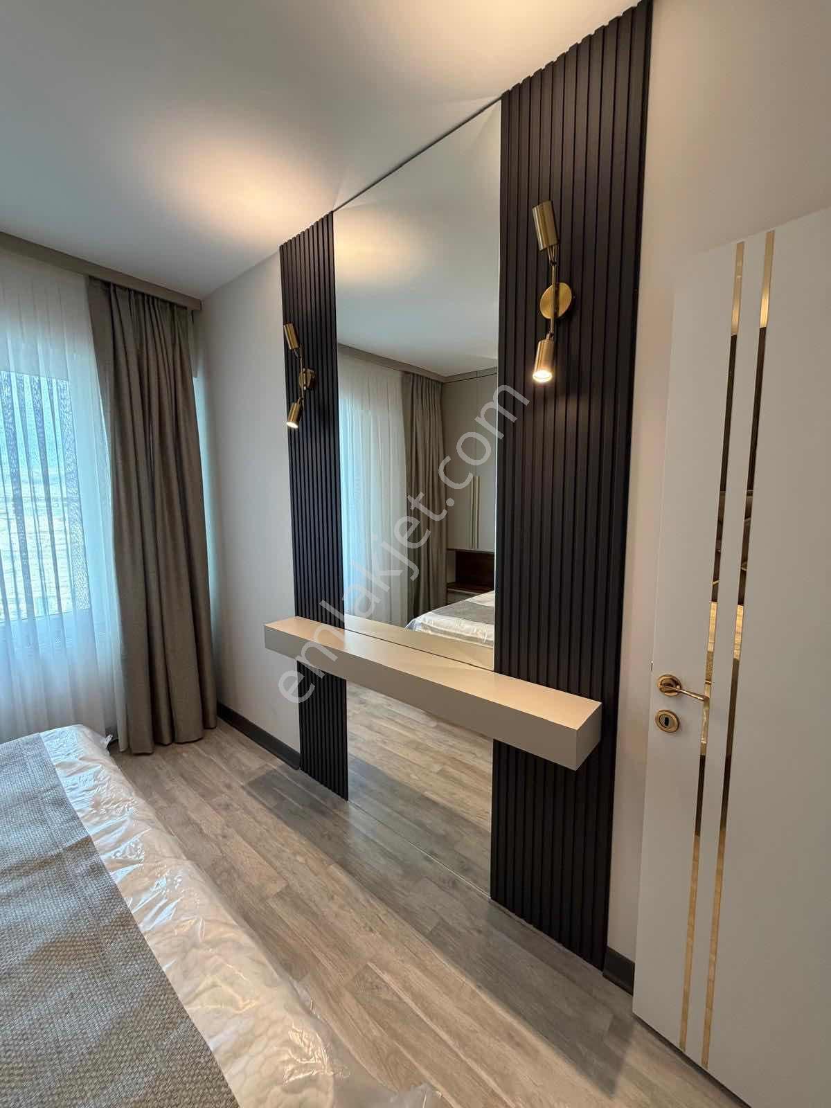 Şehir Hastane Dibinde Ana Cadde 1+1 Eşyalı - Görsel 8