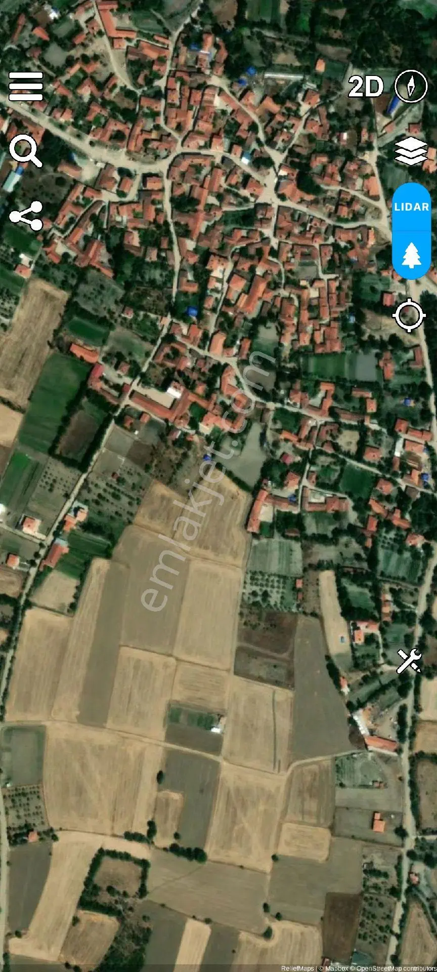 Boğabağı Köyü //çorum Merkez'e15km - Görsel 4