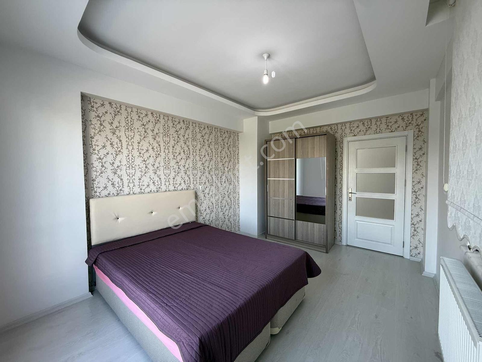 Mimarsinan Şirintepe İlk Sahibinden Sıfır Ayarında 3+1 Daire - Görsel 24