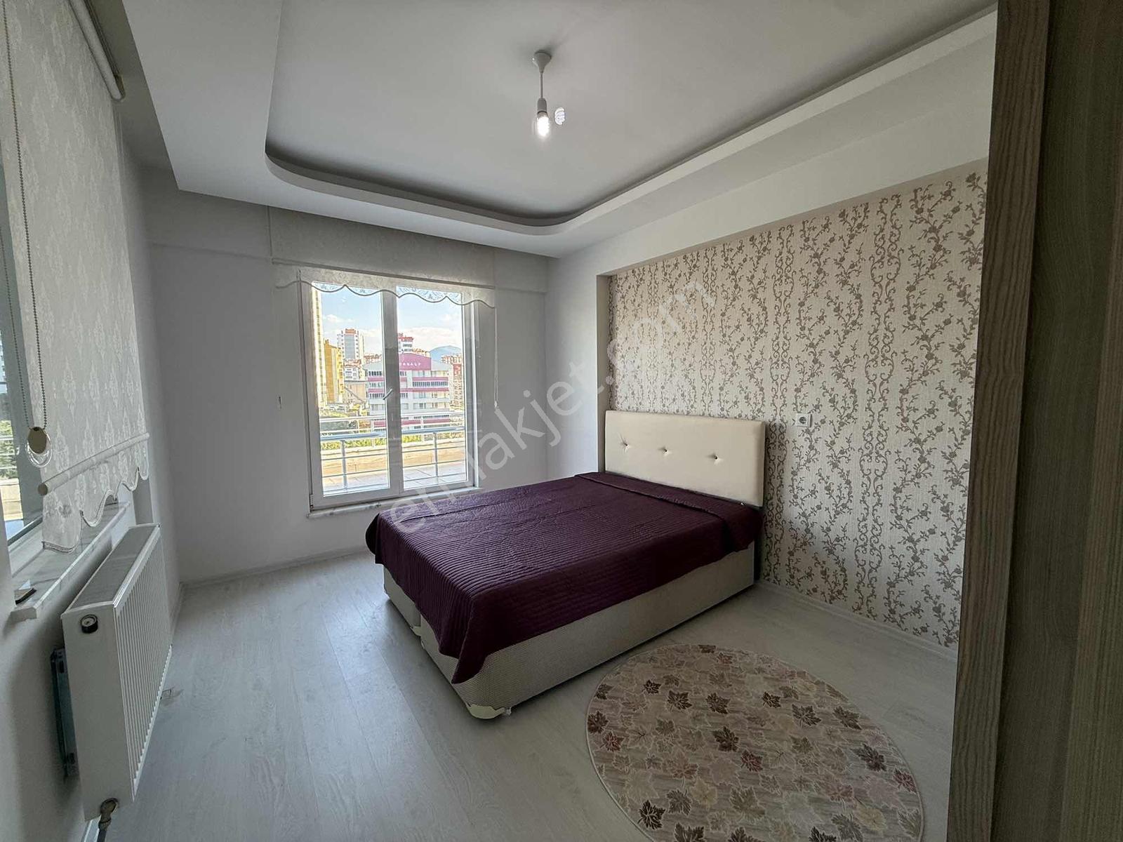 Mimarsinan Şirintepe İlk Sahibinden Sıfır Ayarında 3+1 Daire - Görsel 14