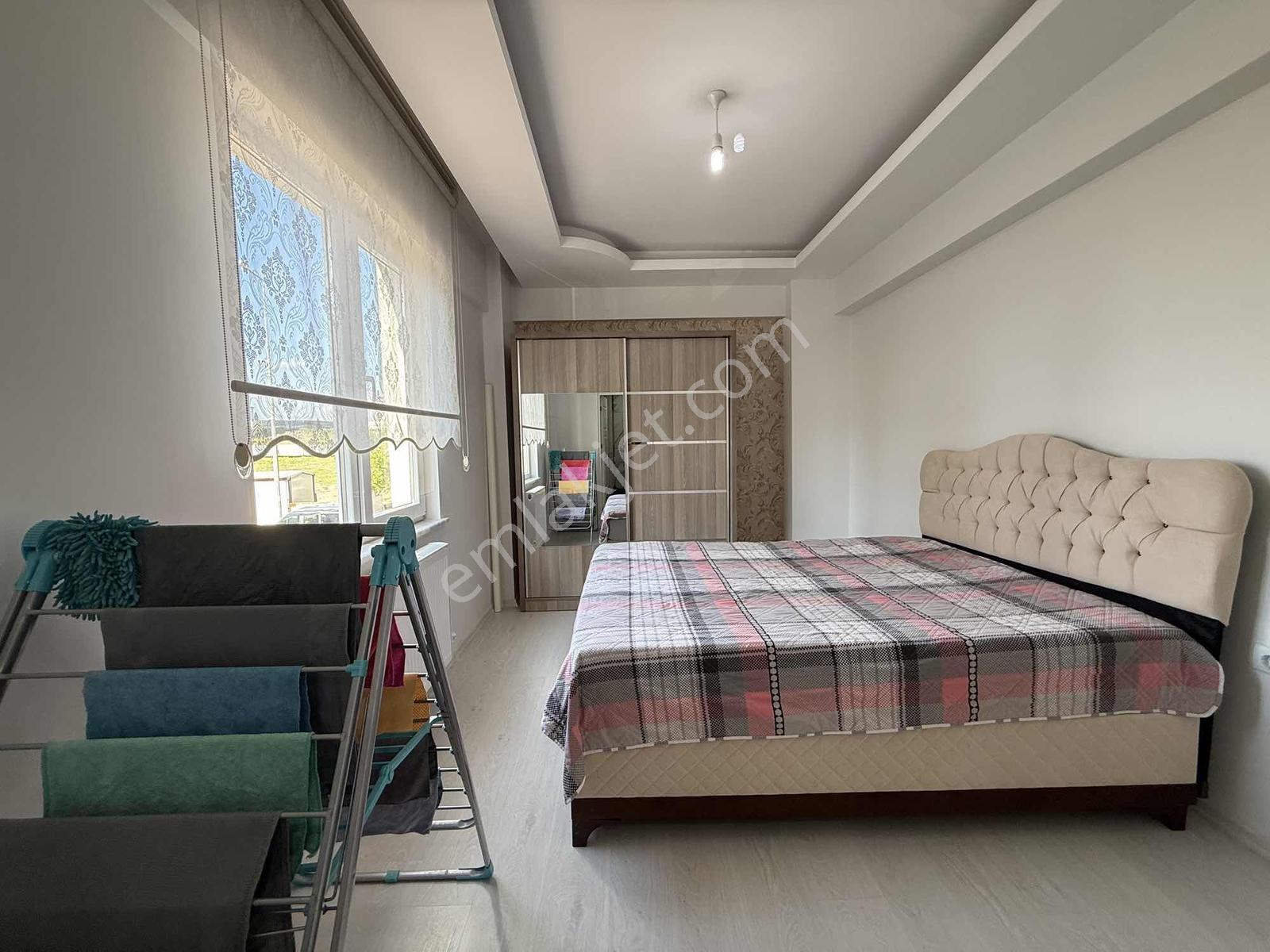 Mimarsinan Şirintepe İlk Sahibinden Sıfır Ayarında 3+1 Daire - Görsel 18