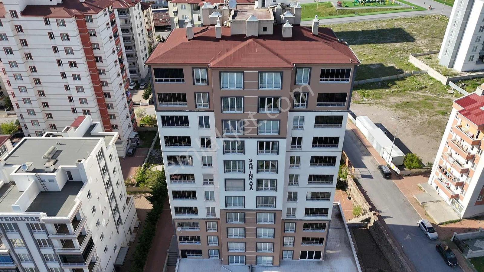 Mimarsinan Şirintepe İlk Sahibinden Sıfır Ayarında 3+1 Daire - Görsel 3